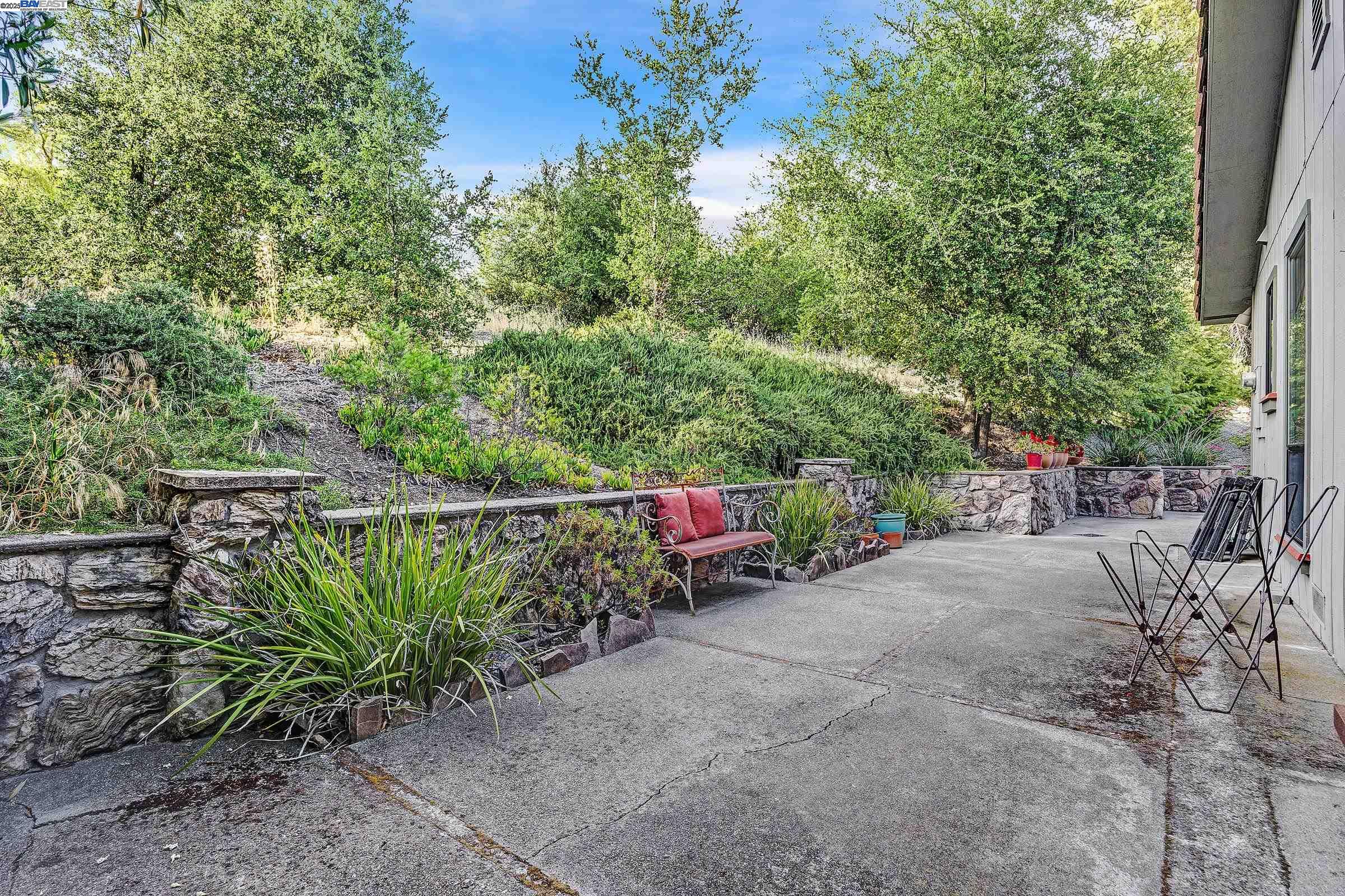 12885 Morgan Territory Road