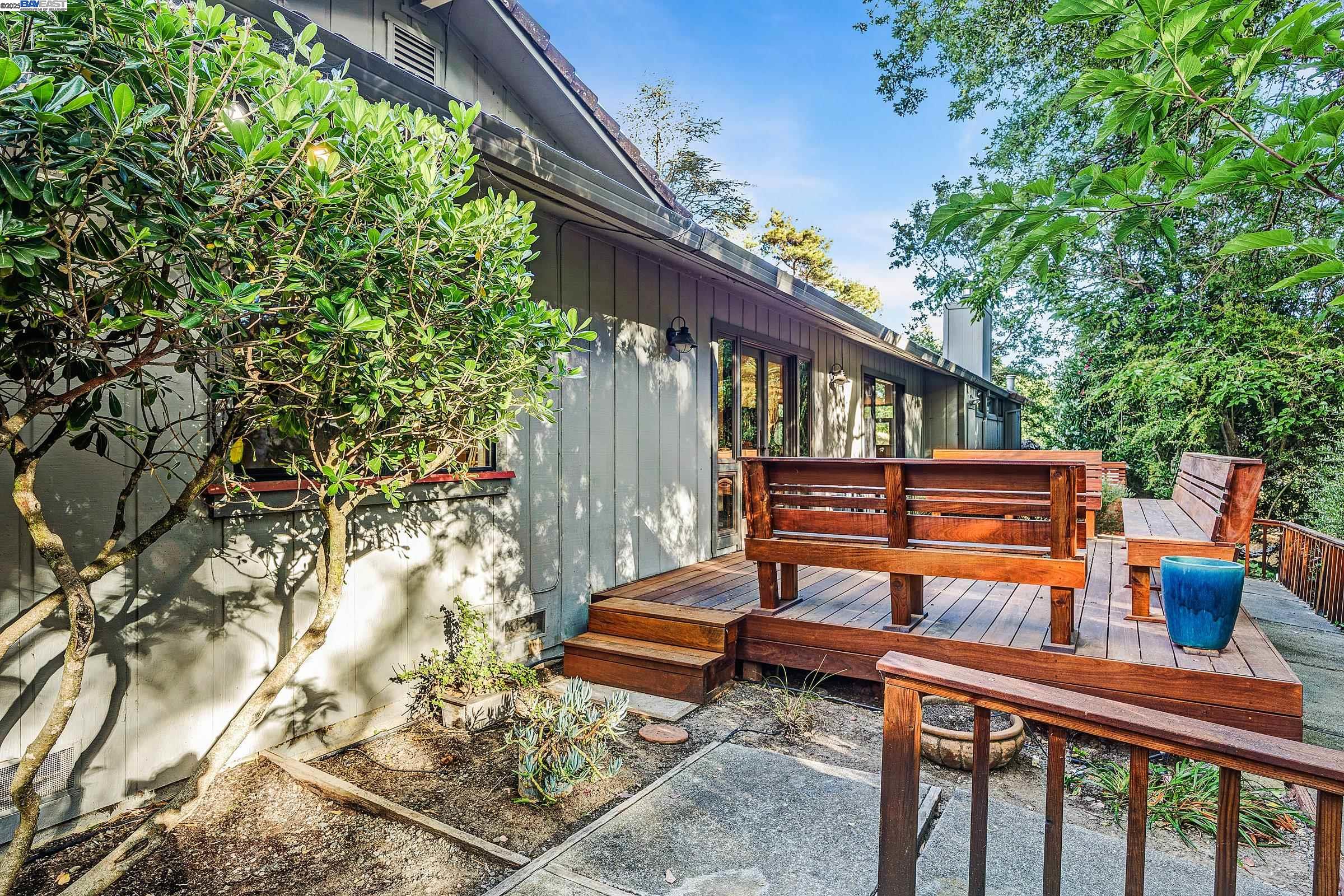 12885 Morgan Territory Road