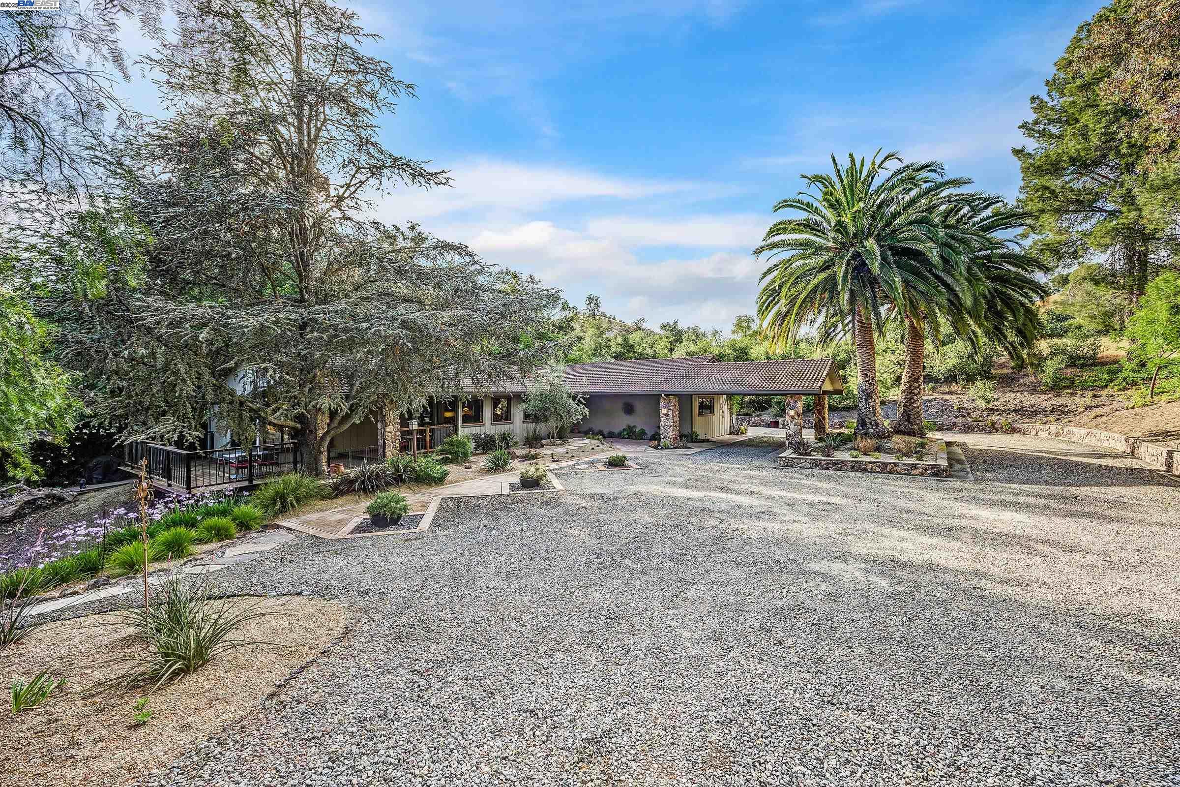 12885 Morgan Territory Road