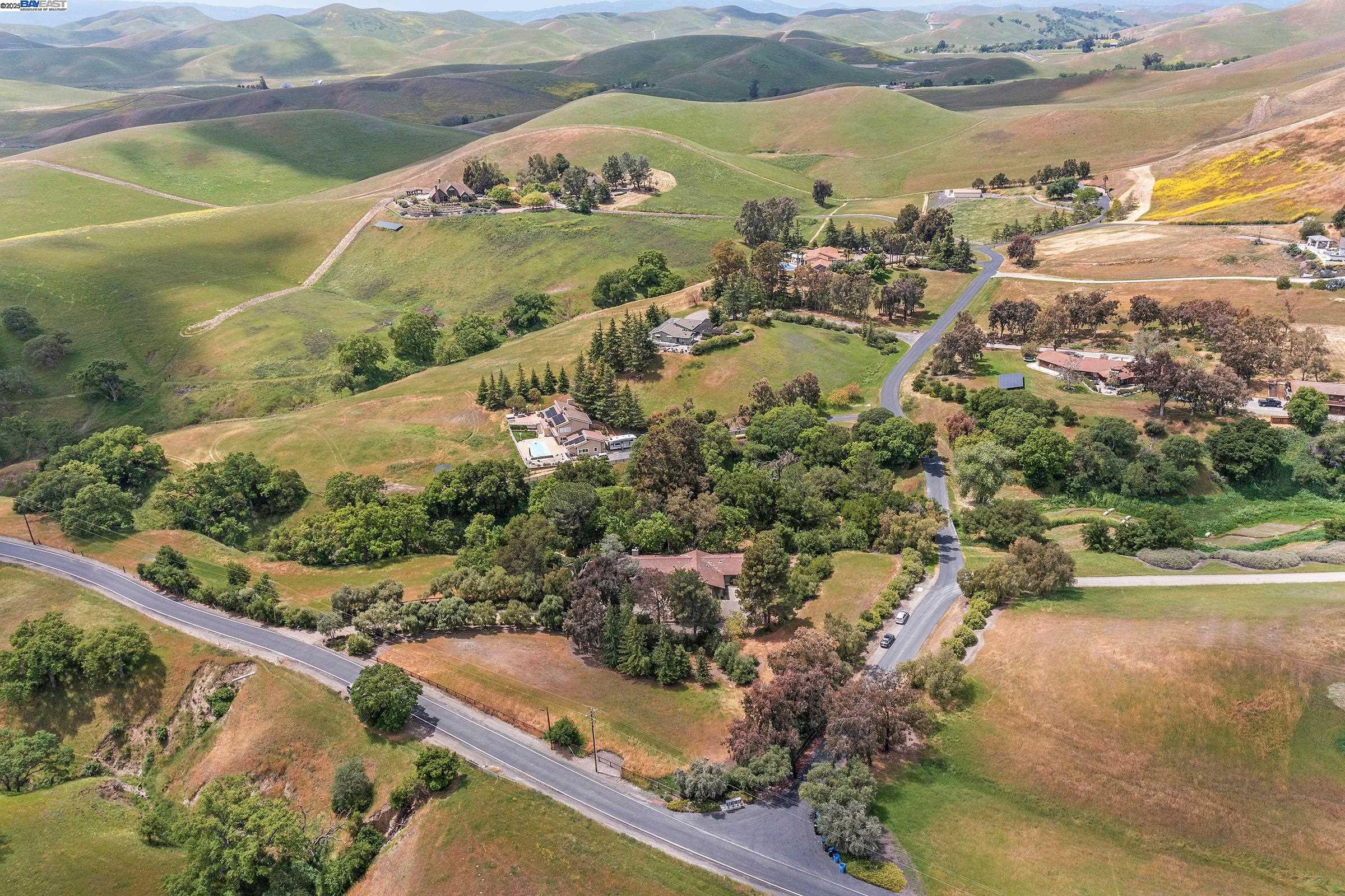 12885 Morgan Territory Road