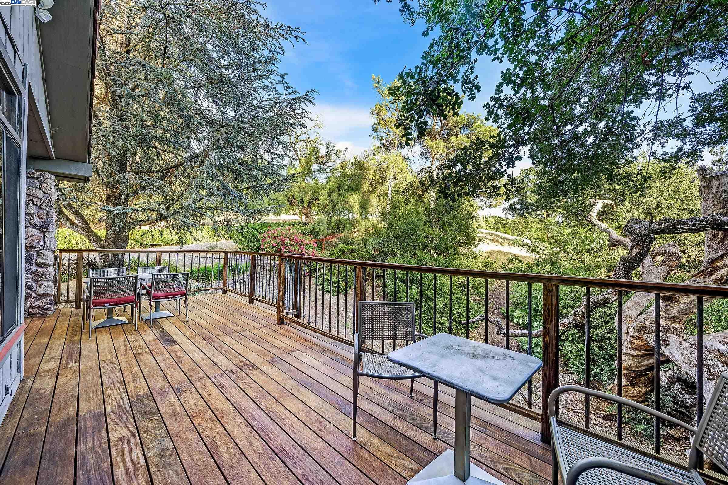 12885 Morgan Territory Road