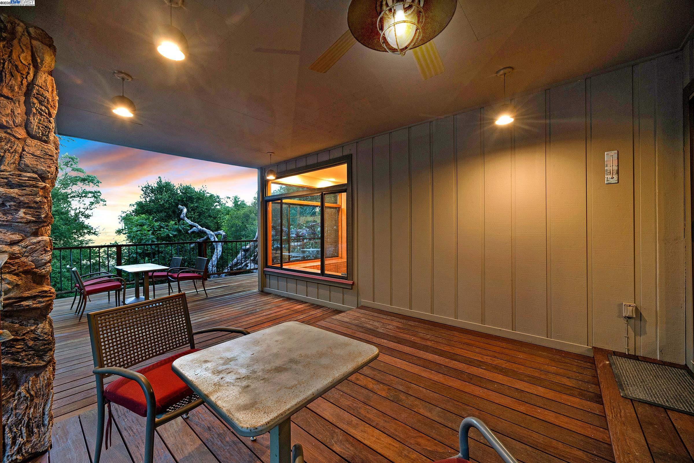 12885 Morgan Territory Road