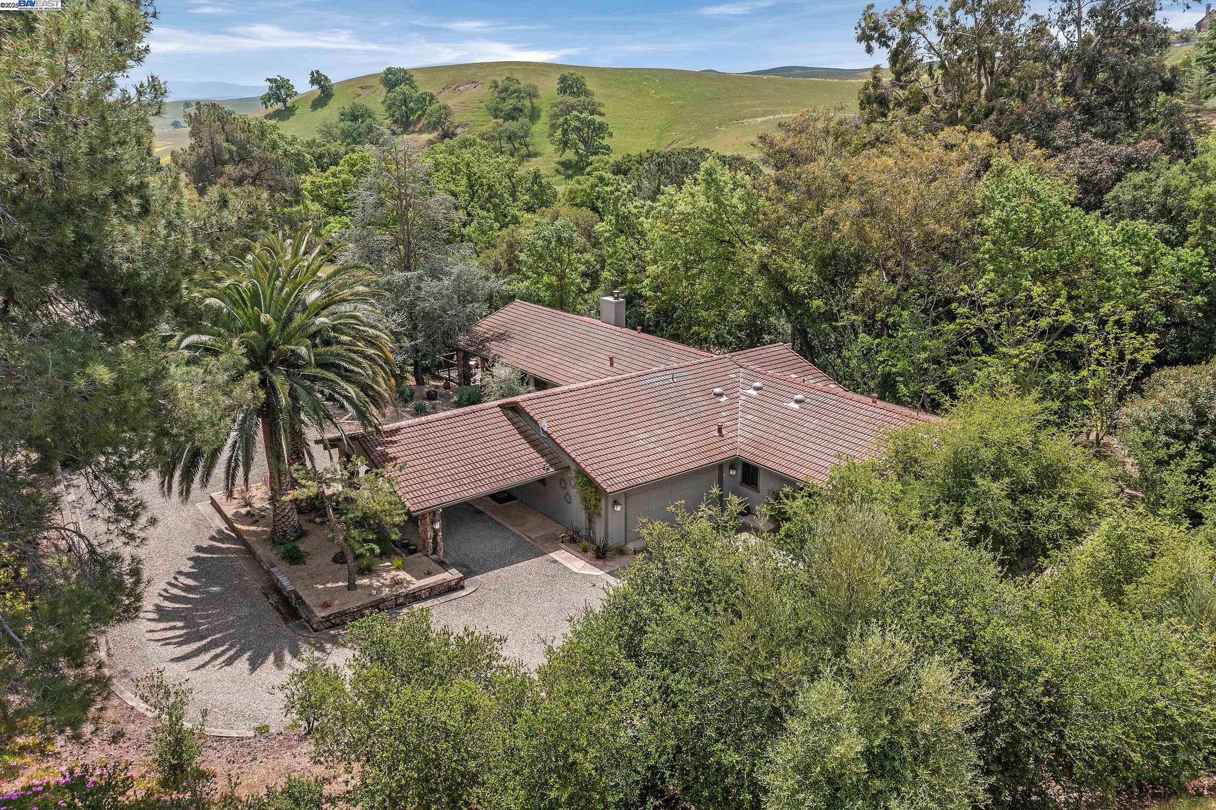 12885 Morgan Territory Road