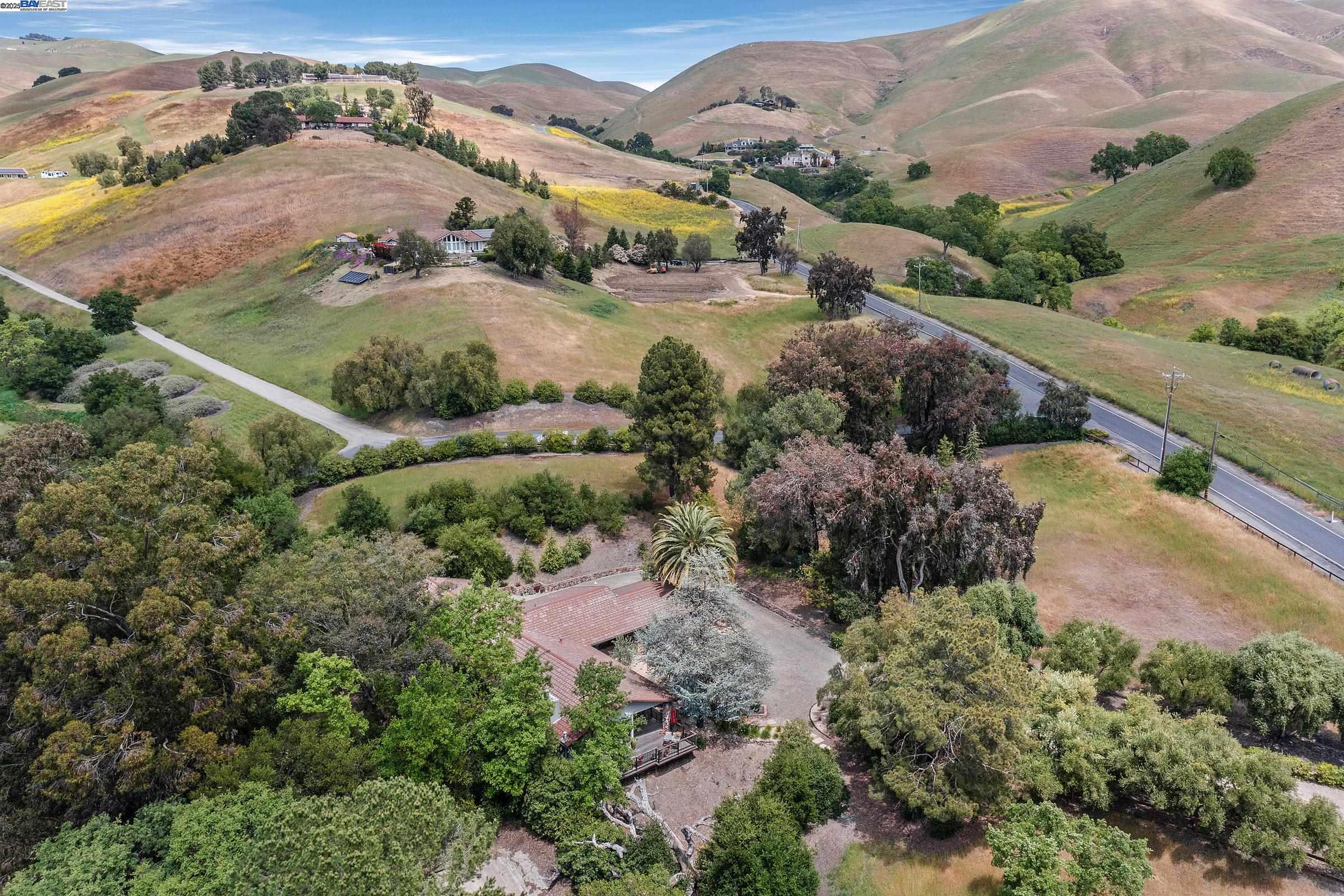 12885 Morgan Territory Road