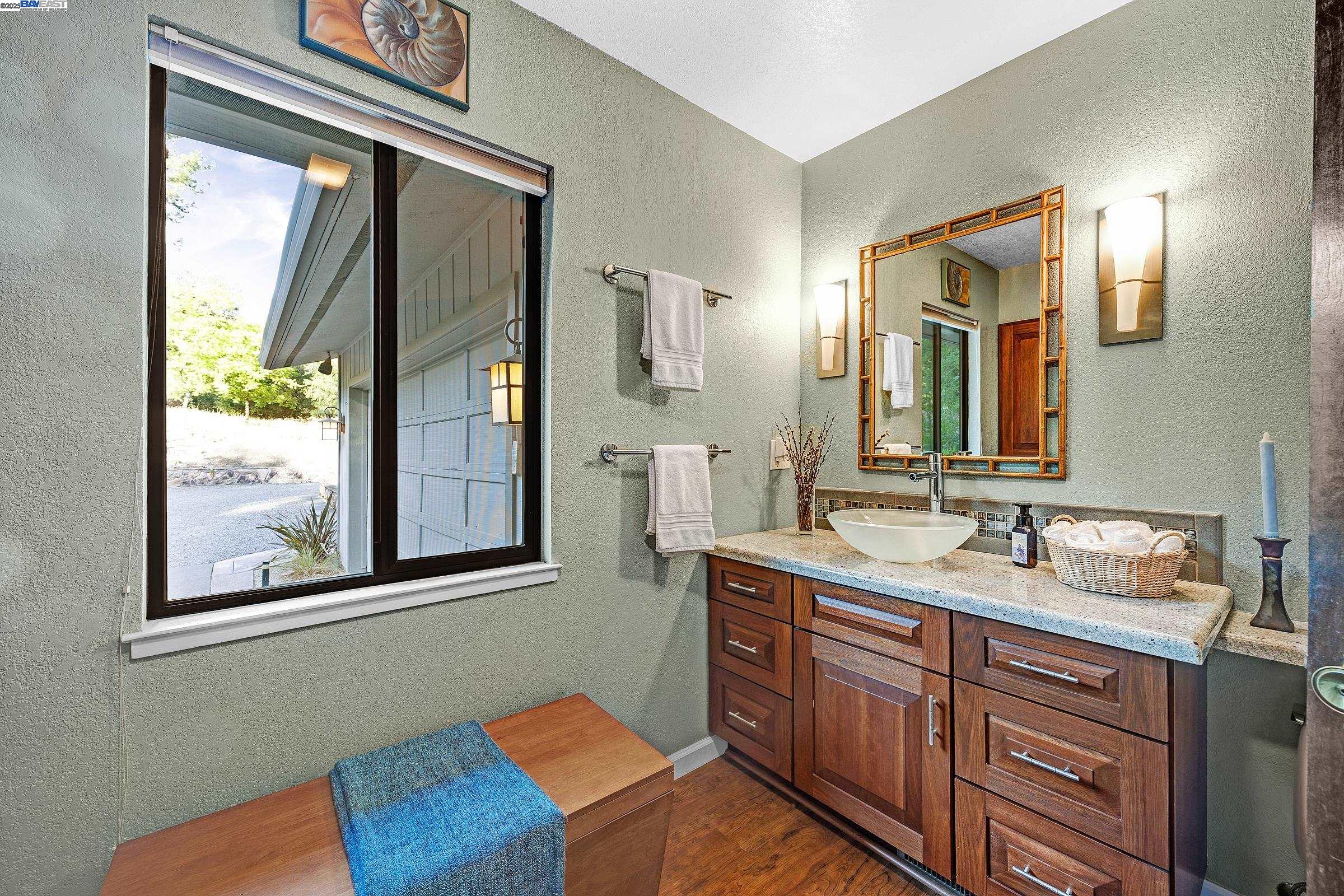 12885 Morgan Territory Road