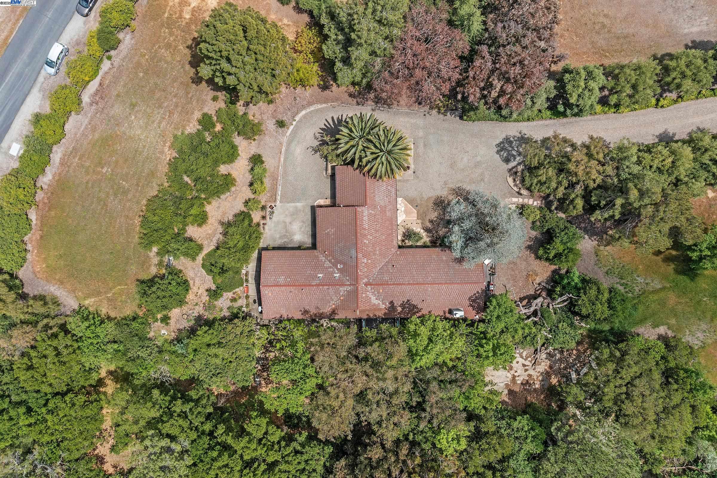 12885 Morgan Territory Road