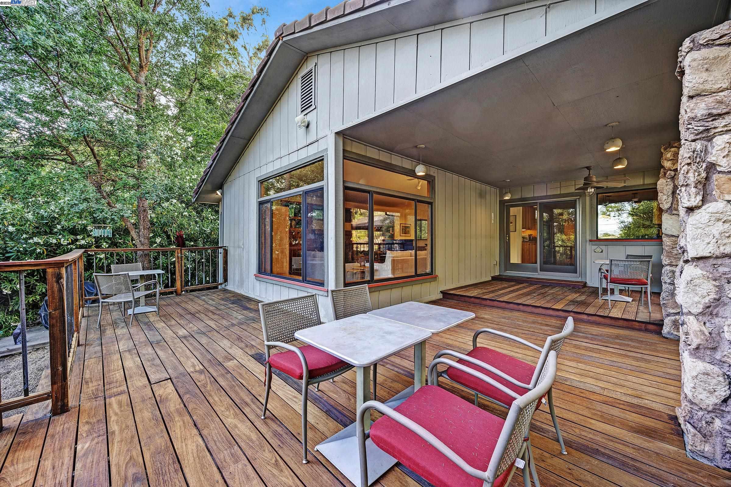 12885 Morgan Territory Road