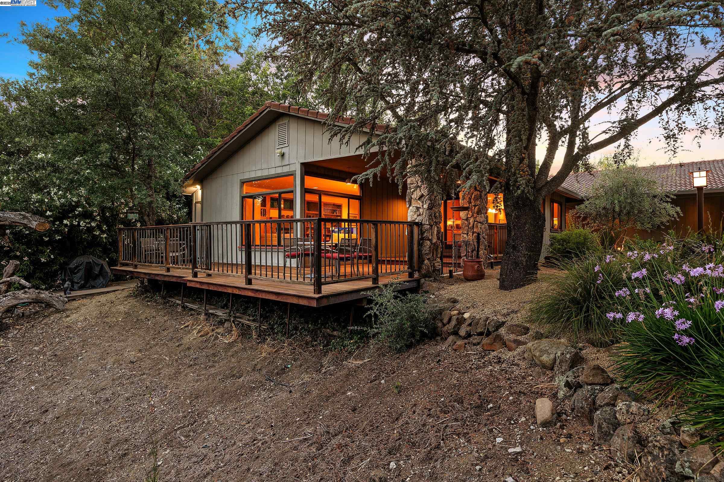 12885 Morgan Territory Road