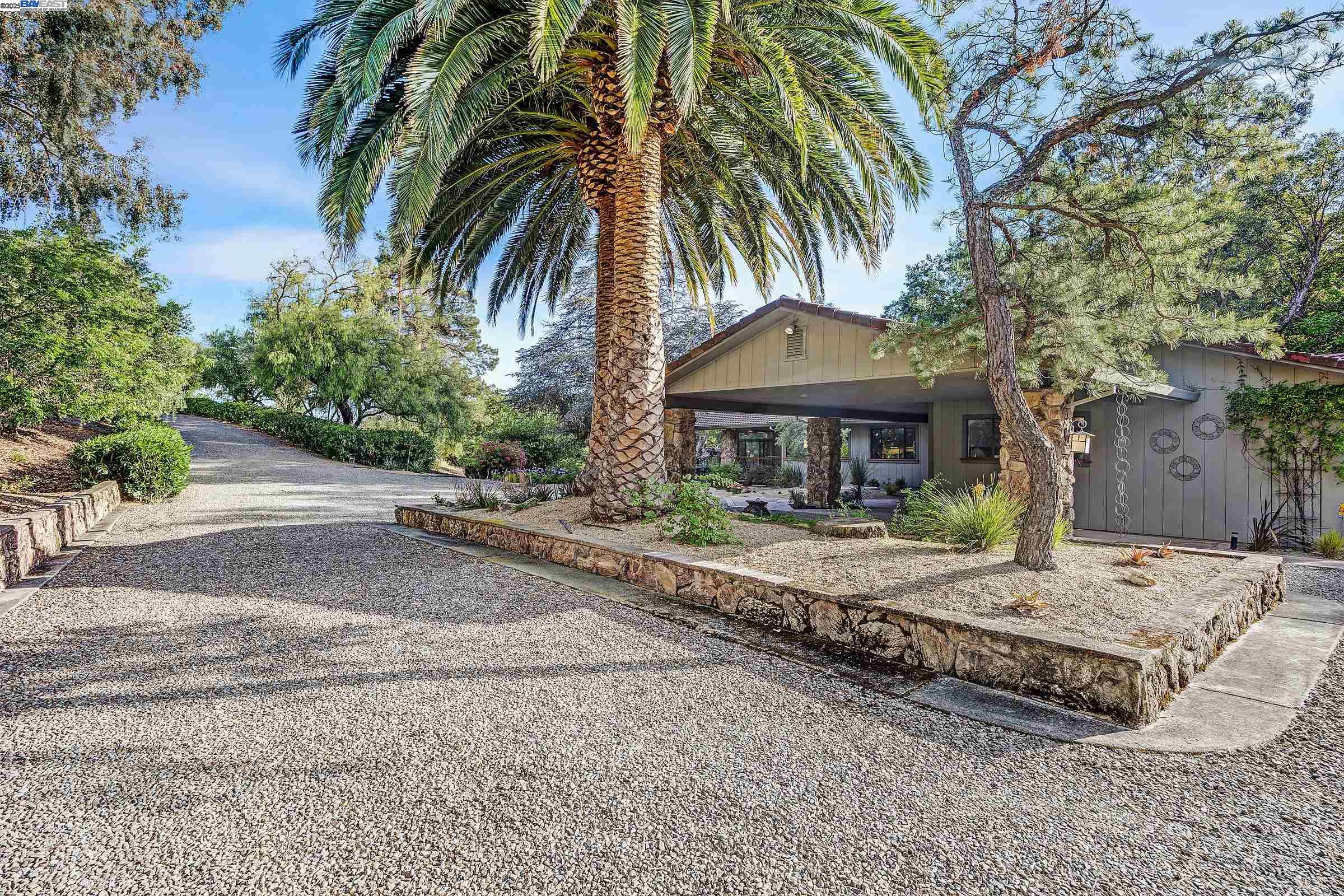 12885 Morgan Territory Road