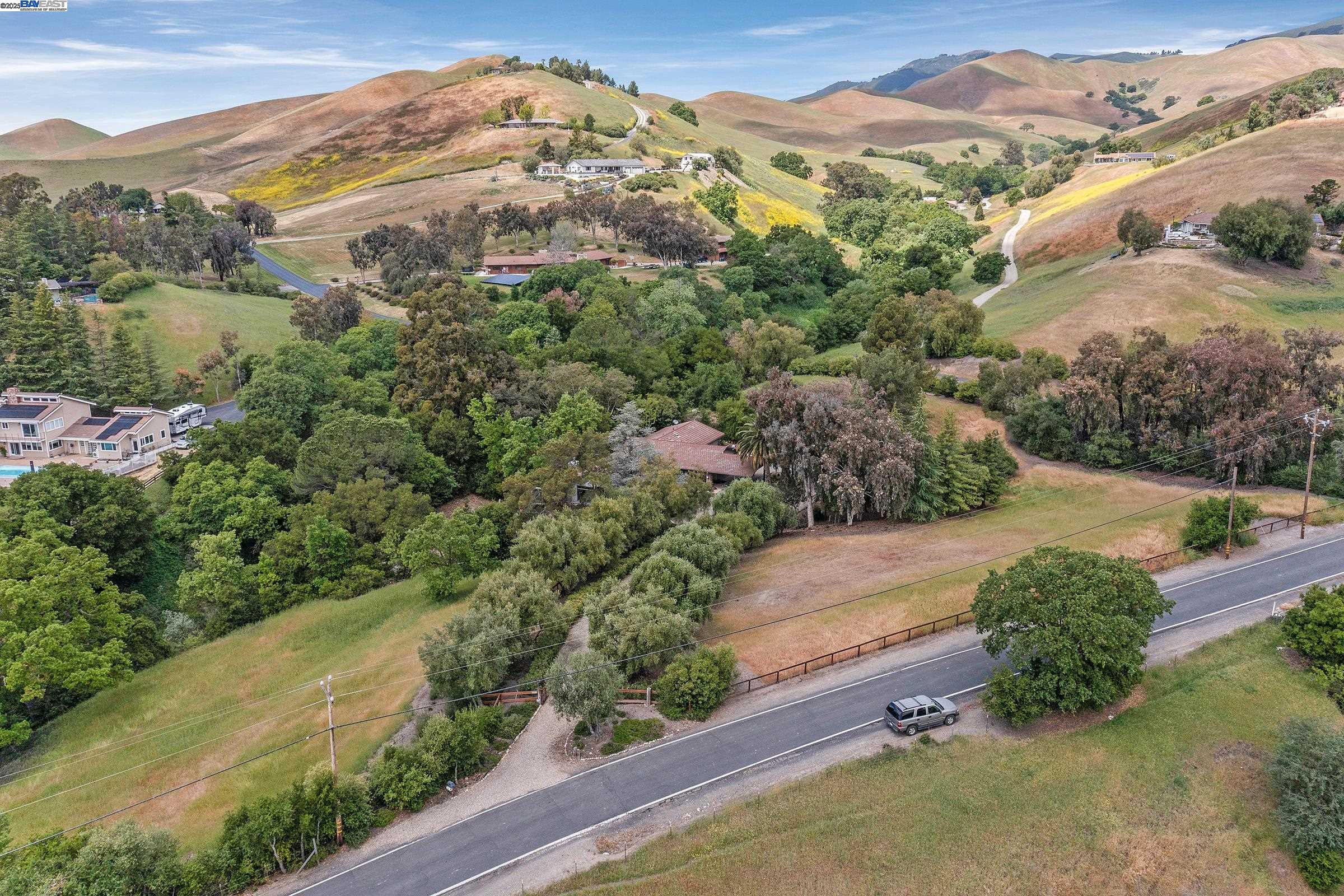 12885 Morgan Territory Road