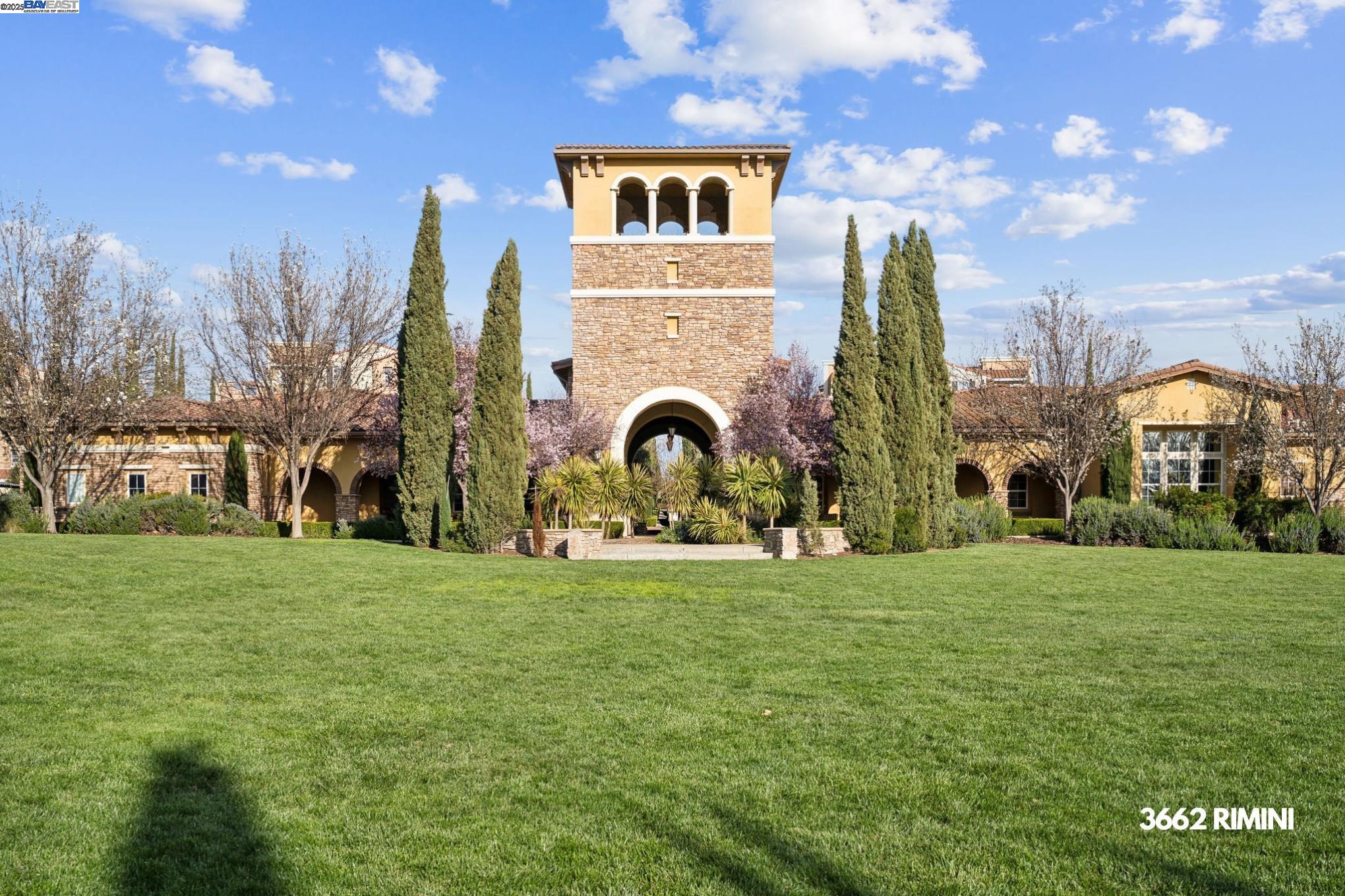 3662 Rimini Ln