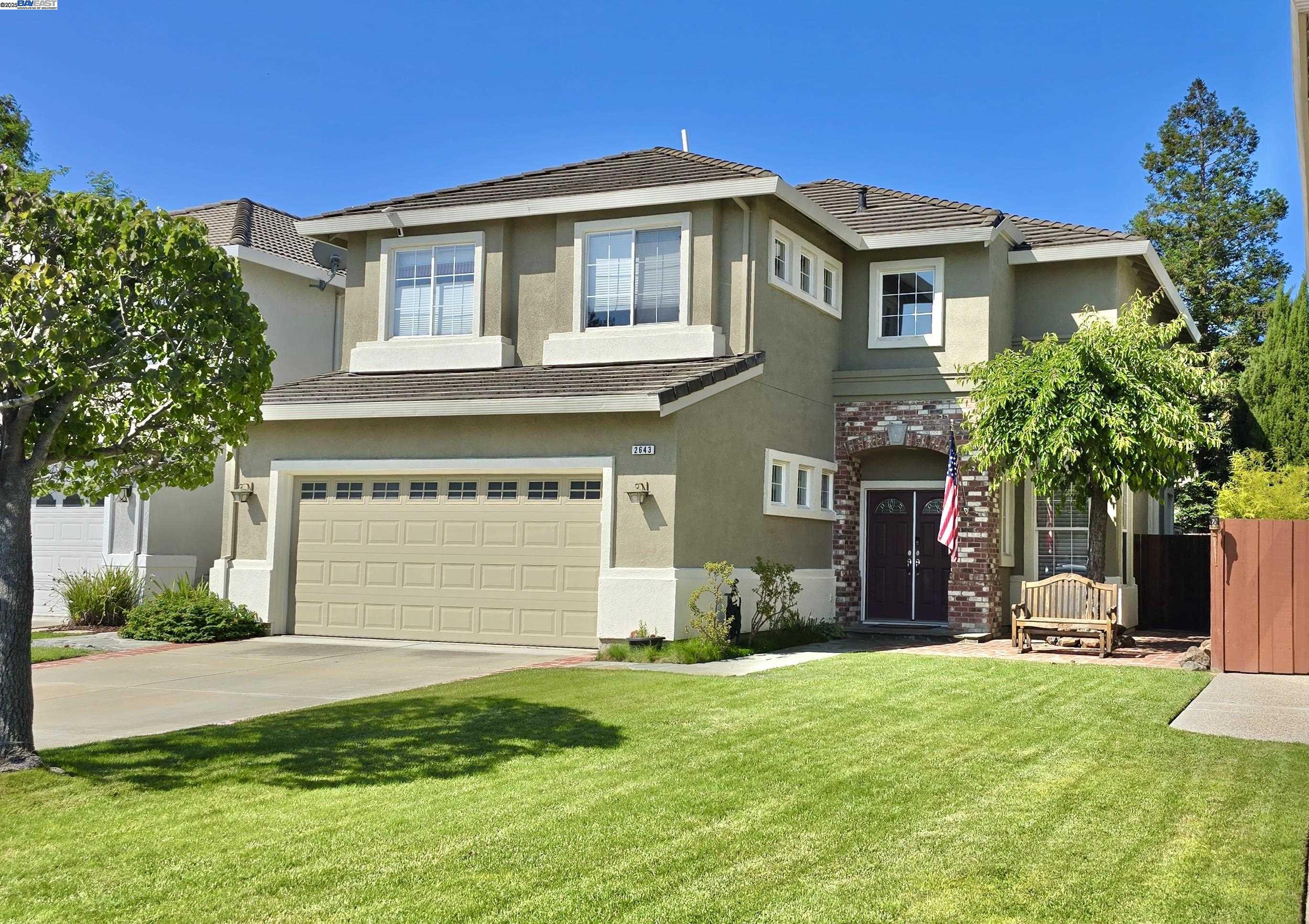 2643 Rasmussen Ct