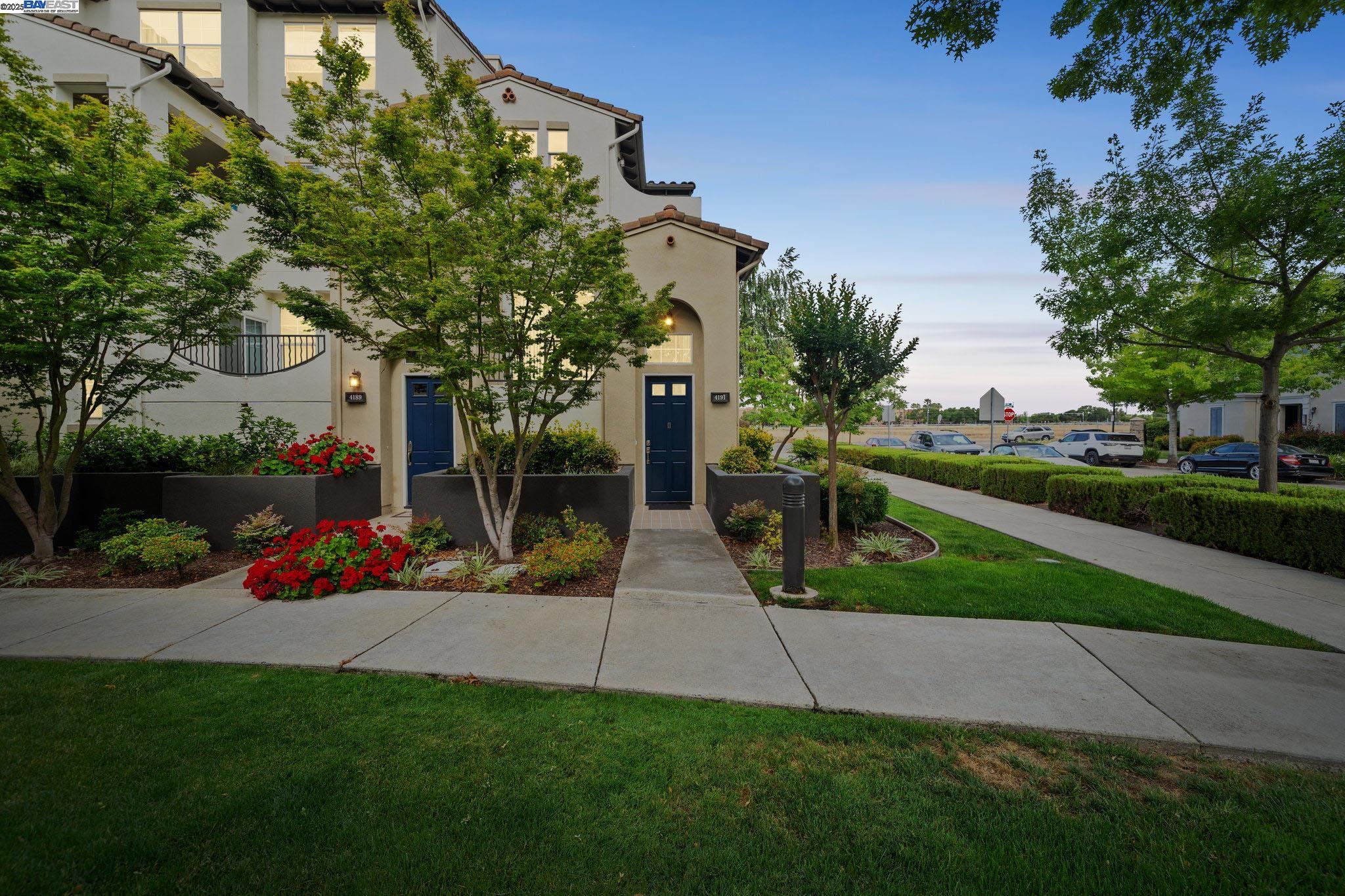 4191 Clarinbridge Cir