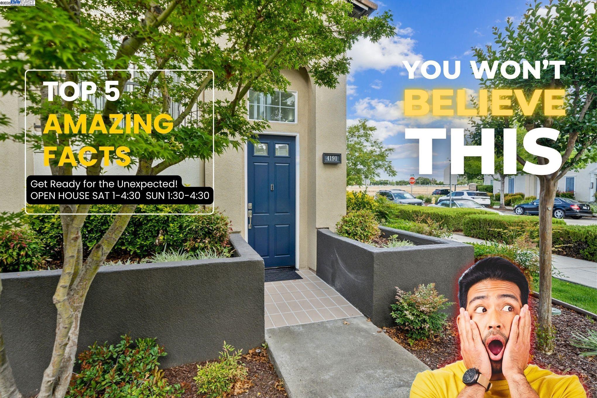 4191 Clarinbridge Cir