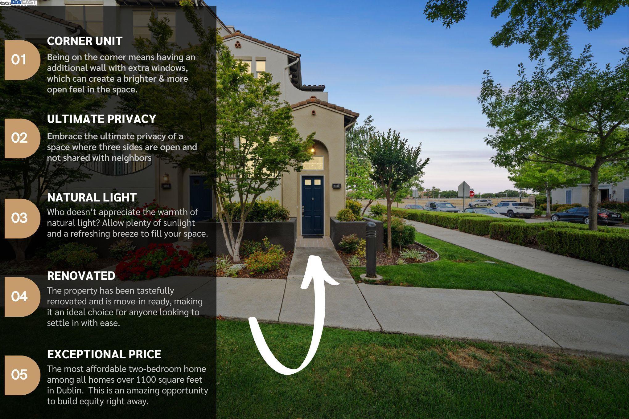 4191 Clarinbridge Cir