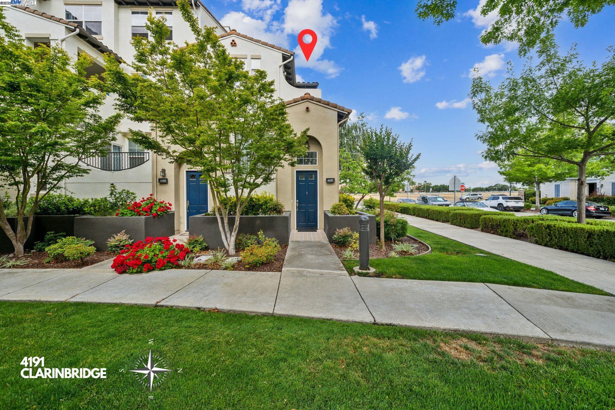 4191 Clarinbridge Cir