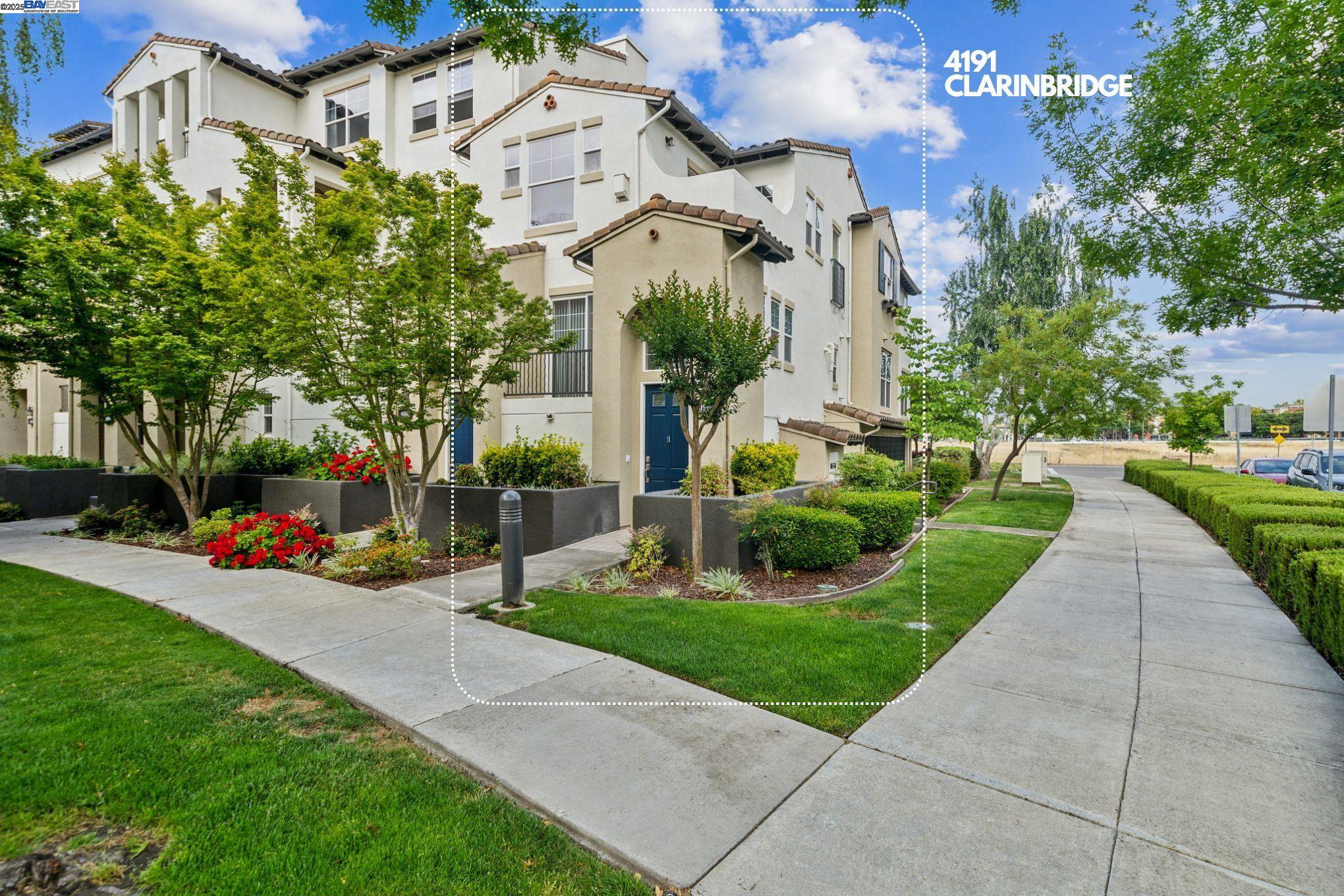 4191 Clarinbridge Cir