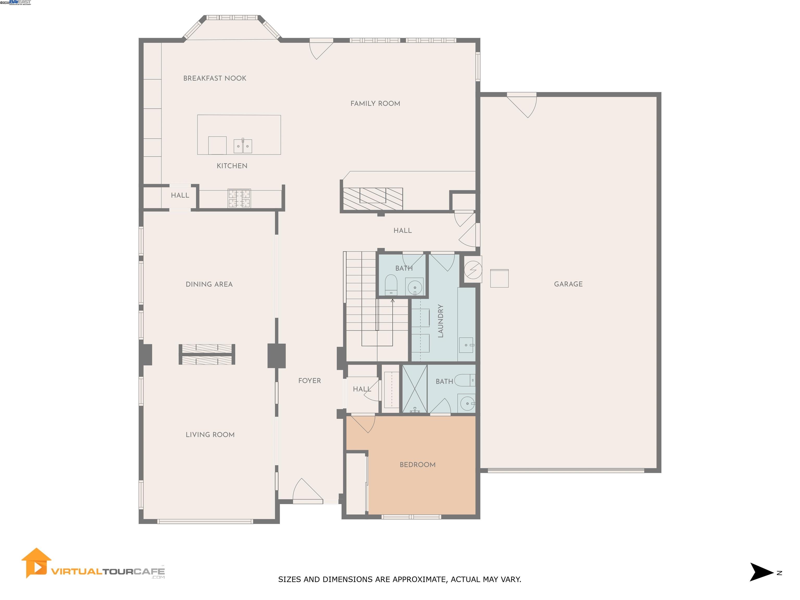 2461 Ancona Cir