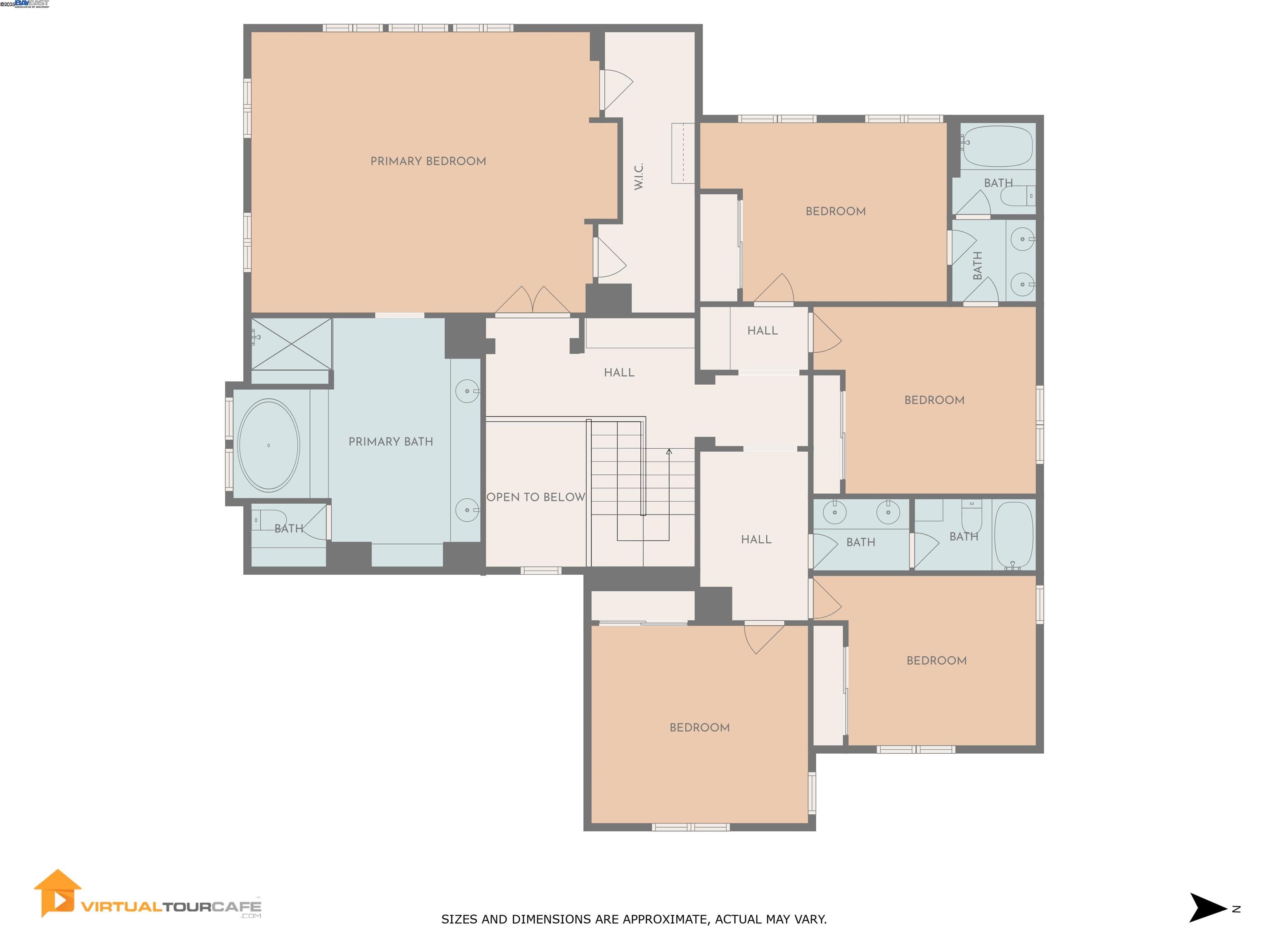 2461 Ancona Cir
