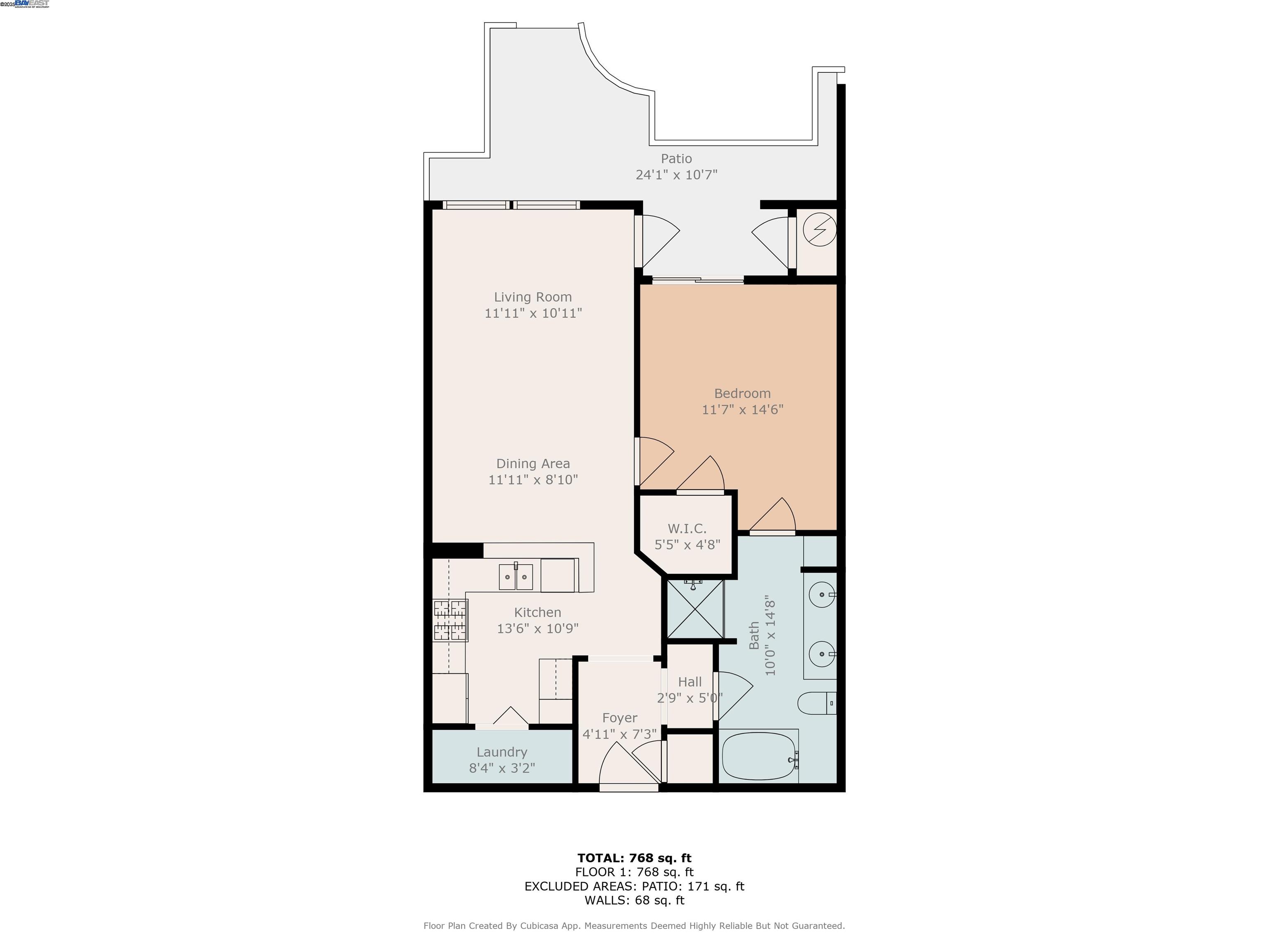 3240 Maguire Way # 103