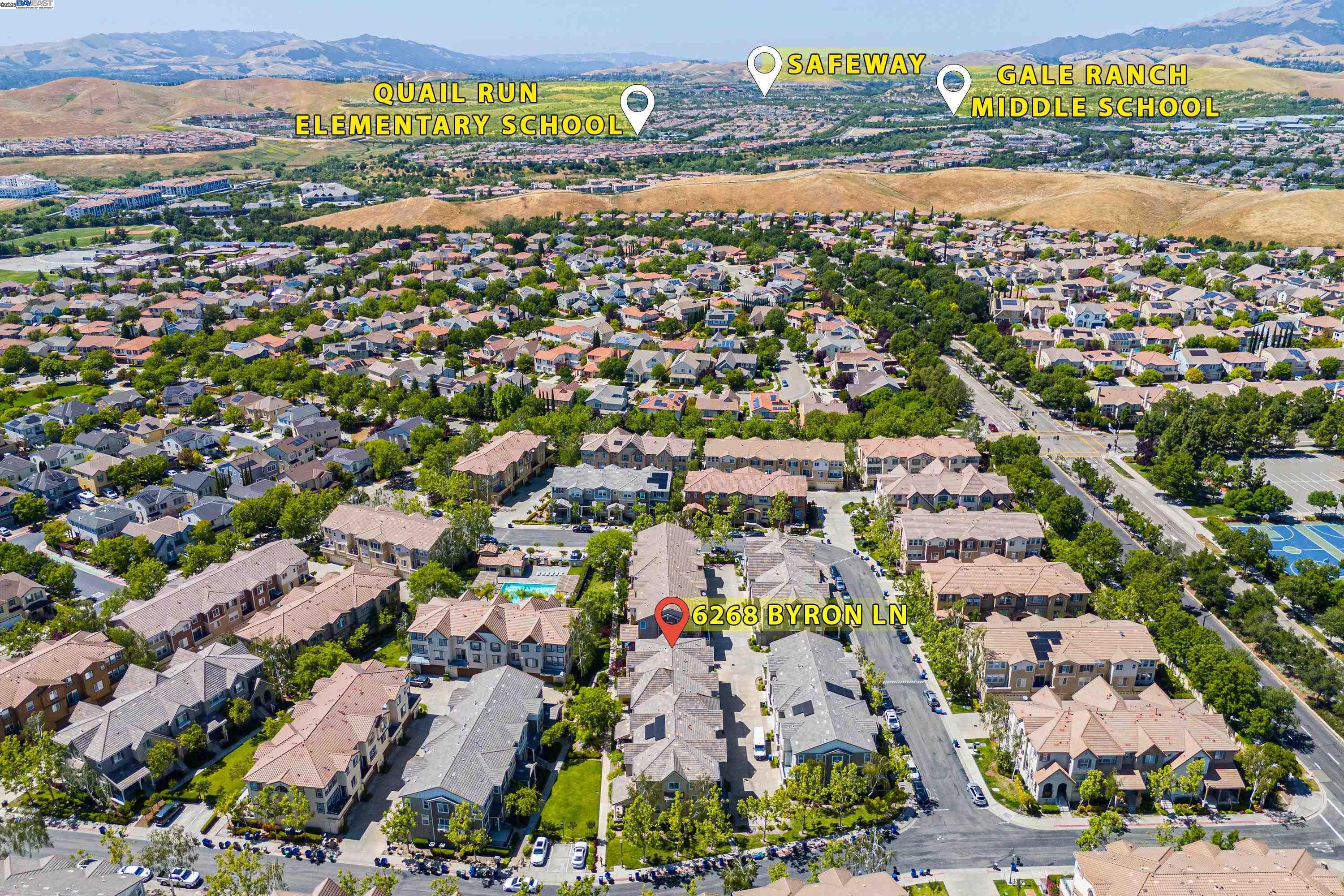 6268 Byron Ln