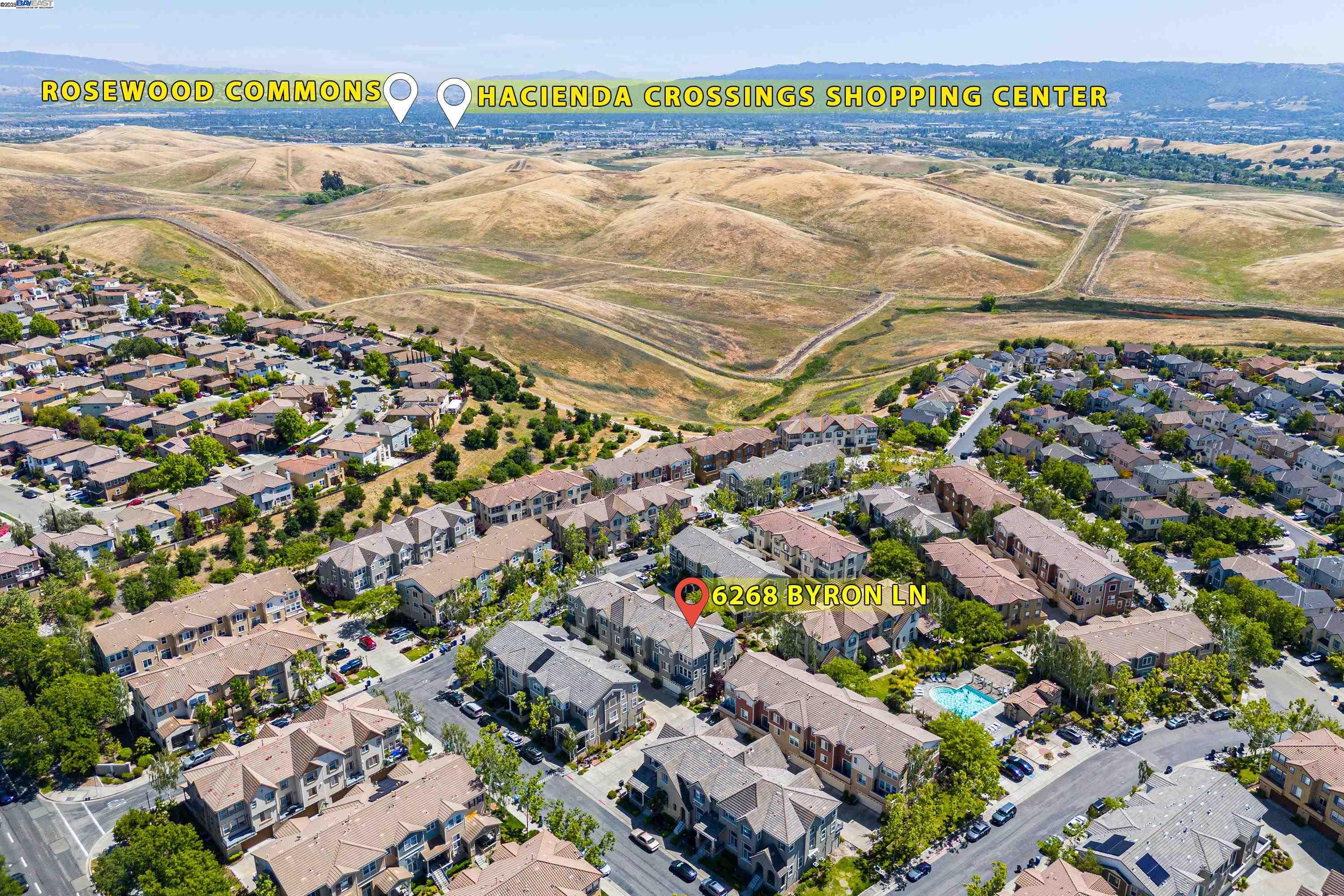 6268 Byron Ln