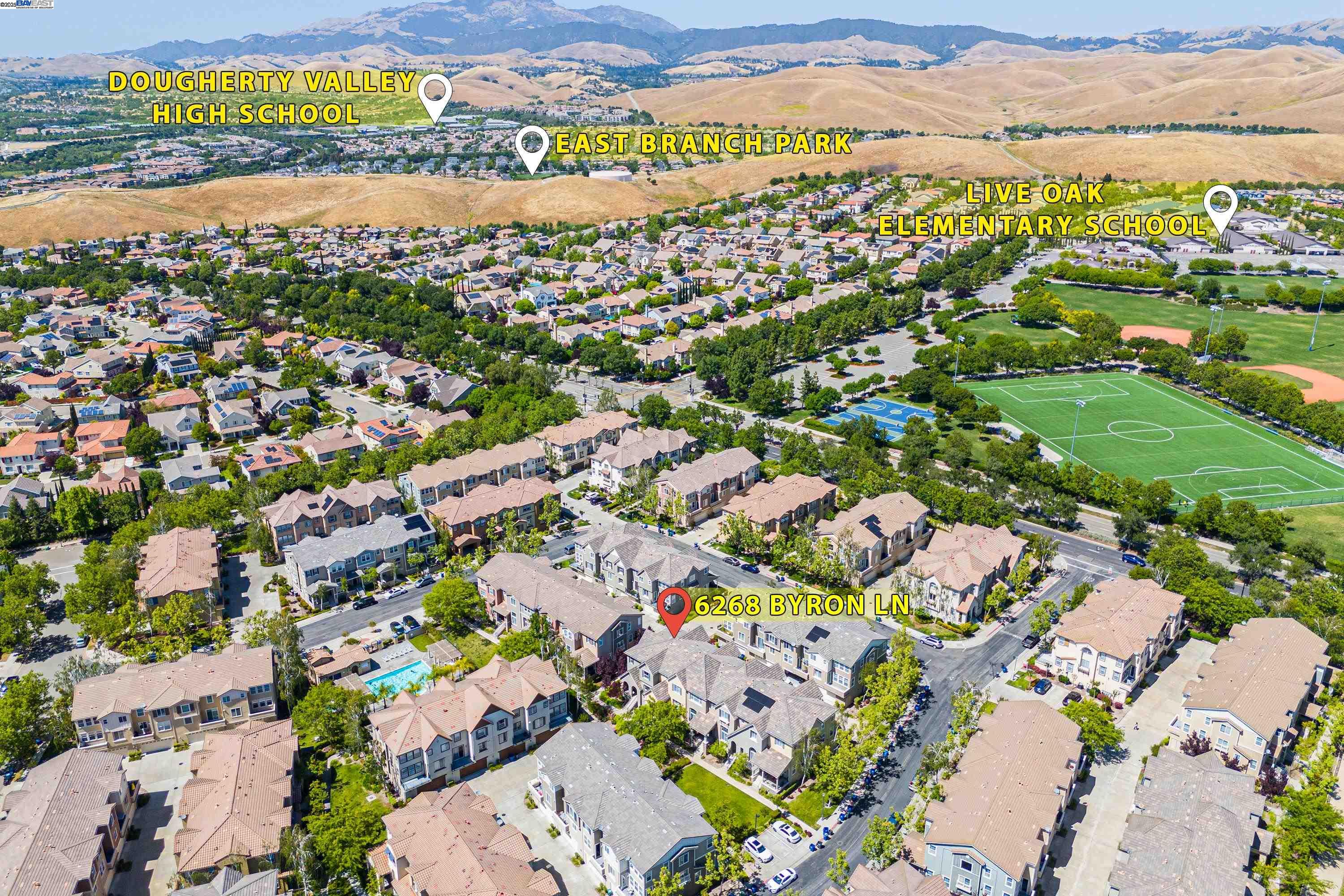6268 Byron Ln