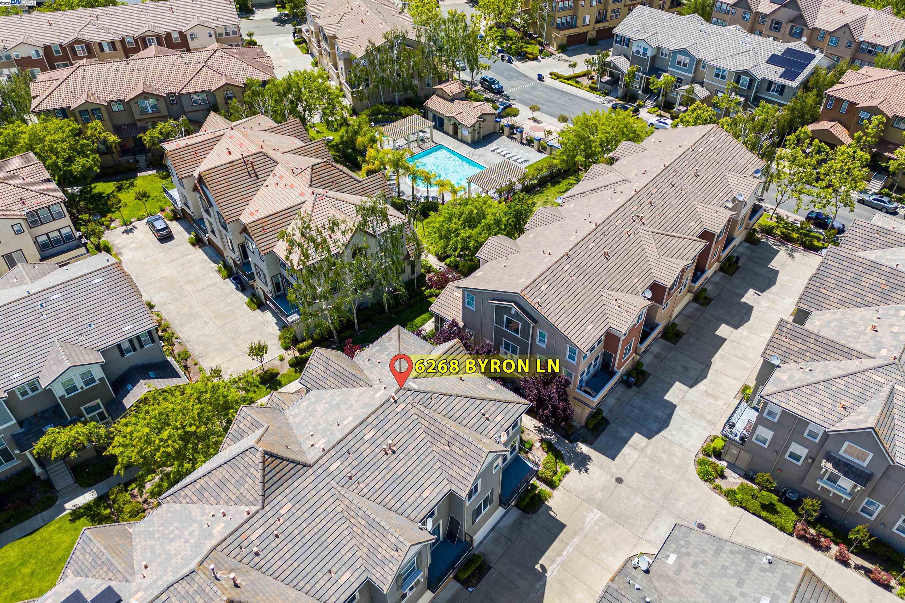 6268 Byron Ln