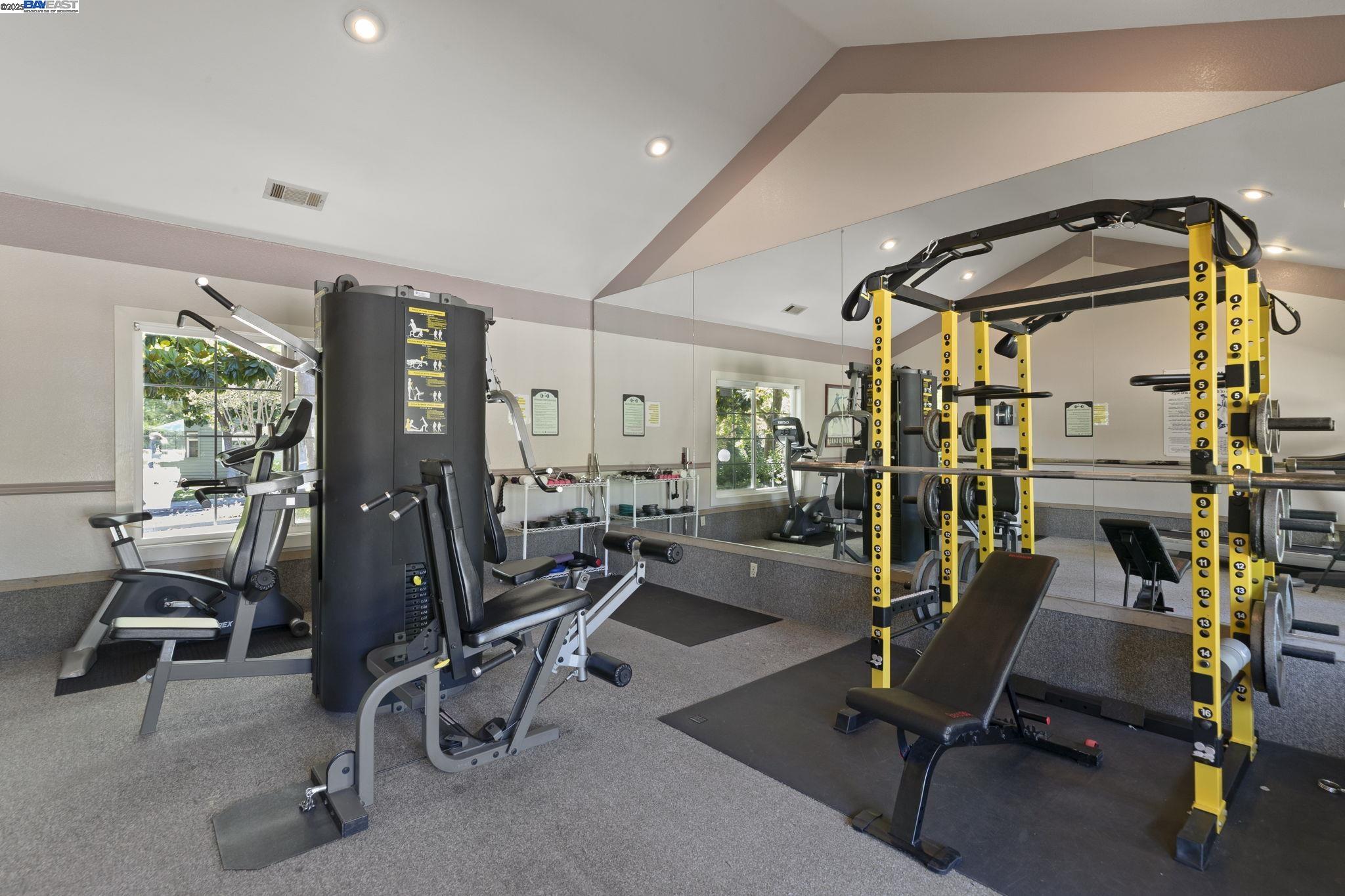 7710 Canyon Meadow Cir # D