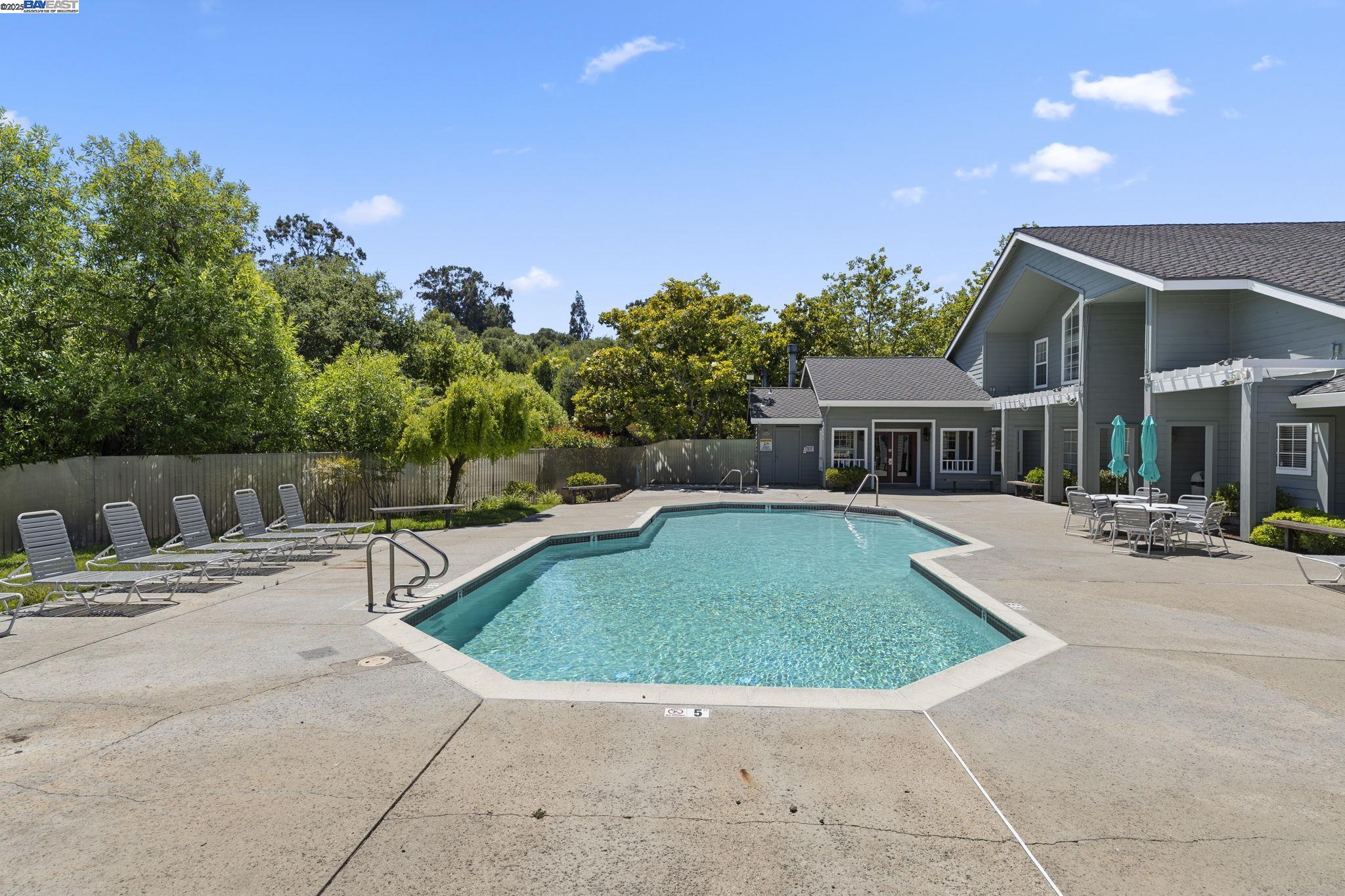 7710 Canyon Meadow Cir # D