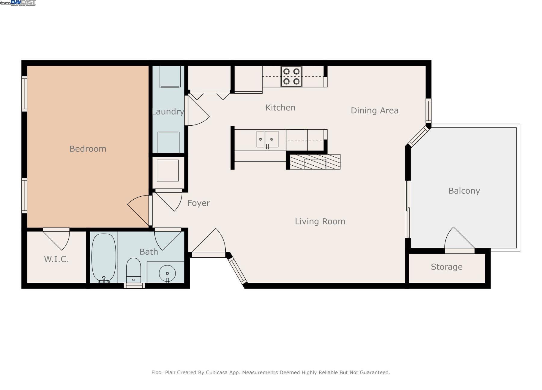 7710 Canyon Meadow Cir # D