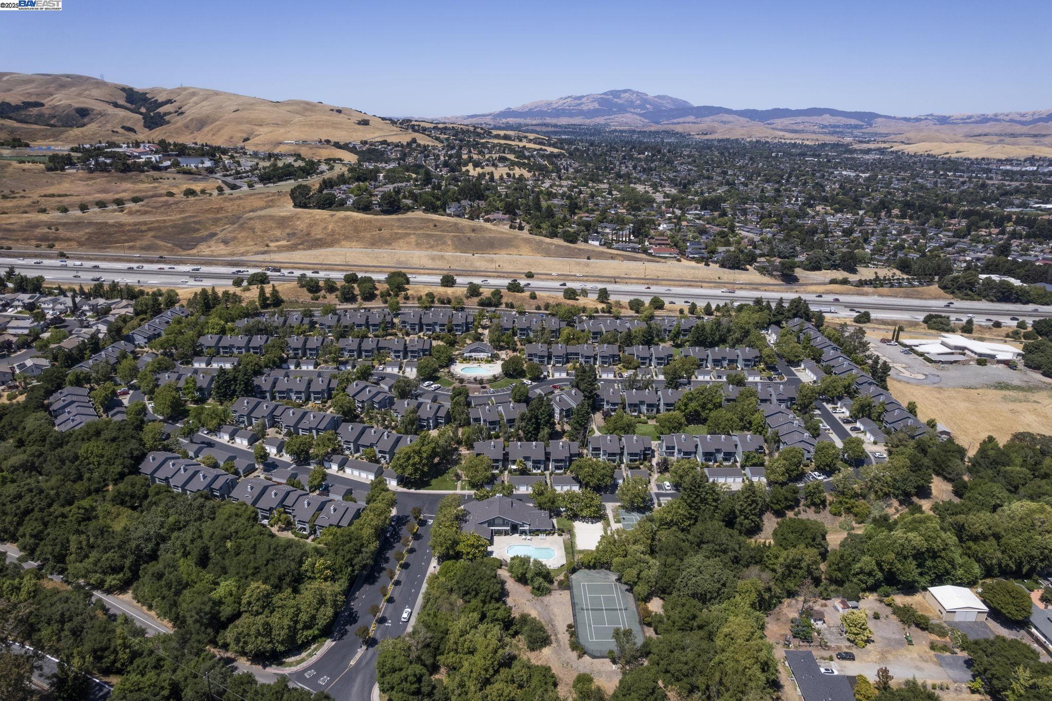 7710 Canyon Meadow Cir # D