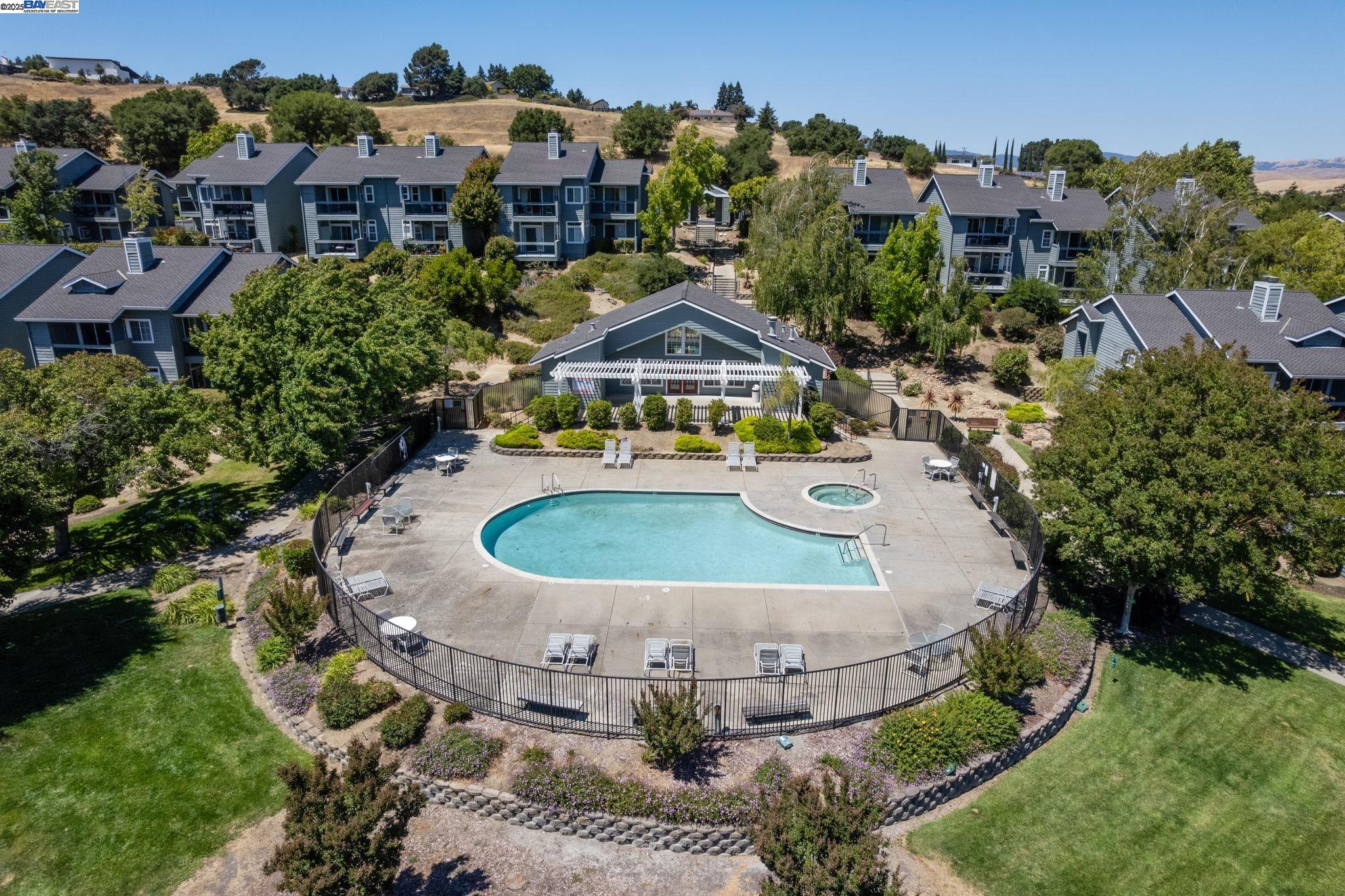 7710 Canyon Meadow Cir # D