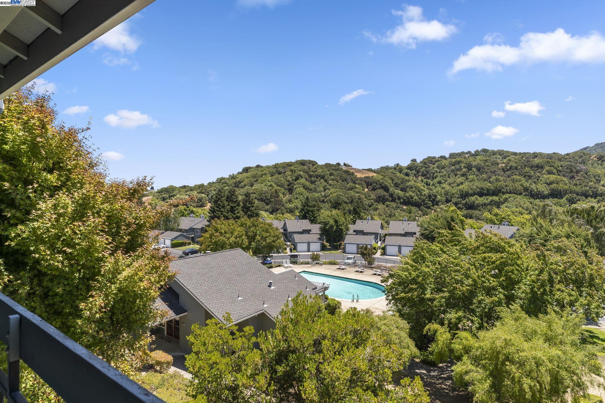 7710 Canyon Meadow Cir # D