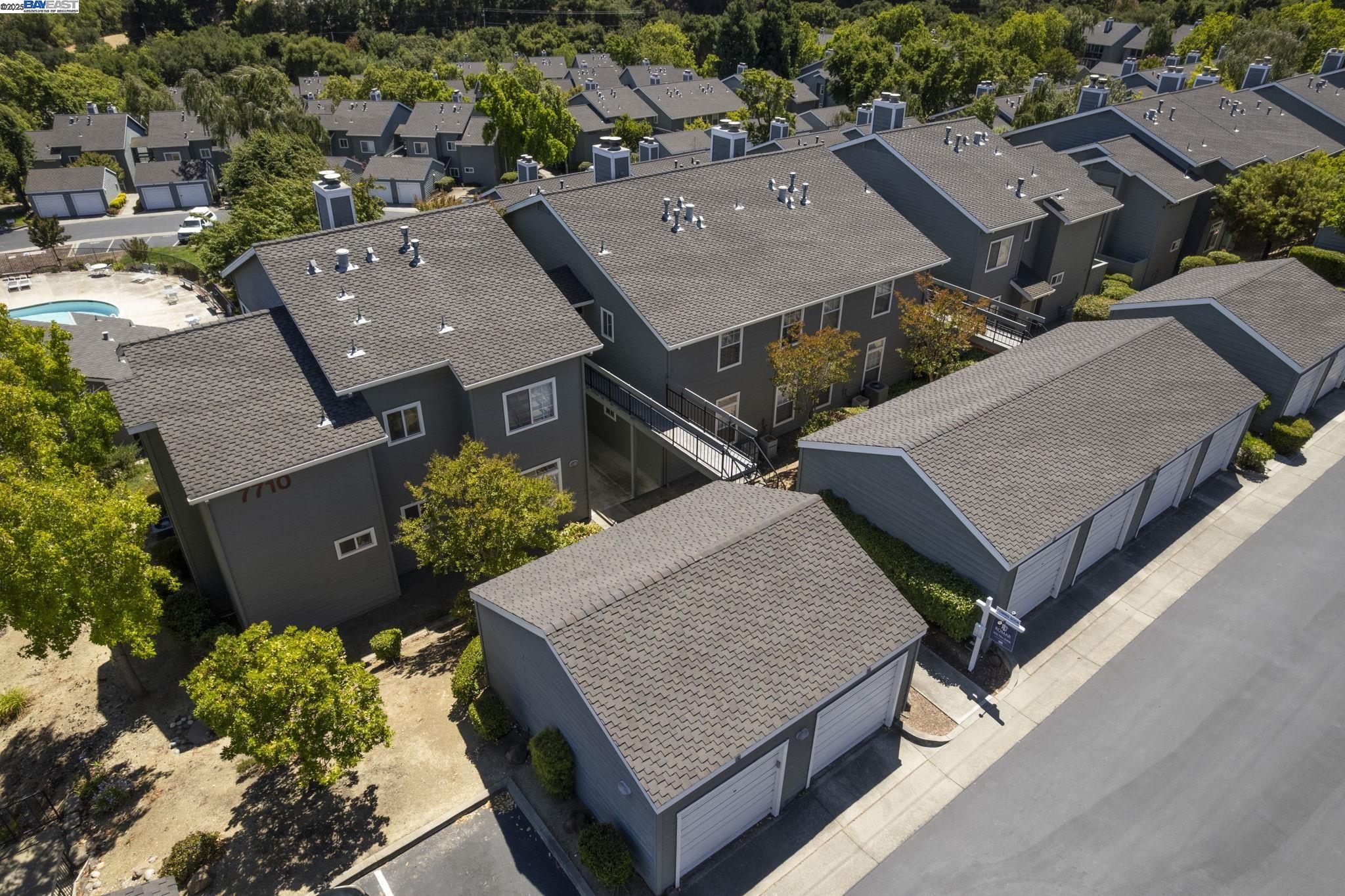 7710 Canyon Meadow Cir # D