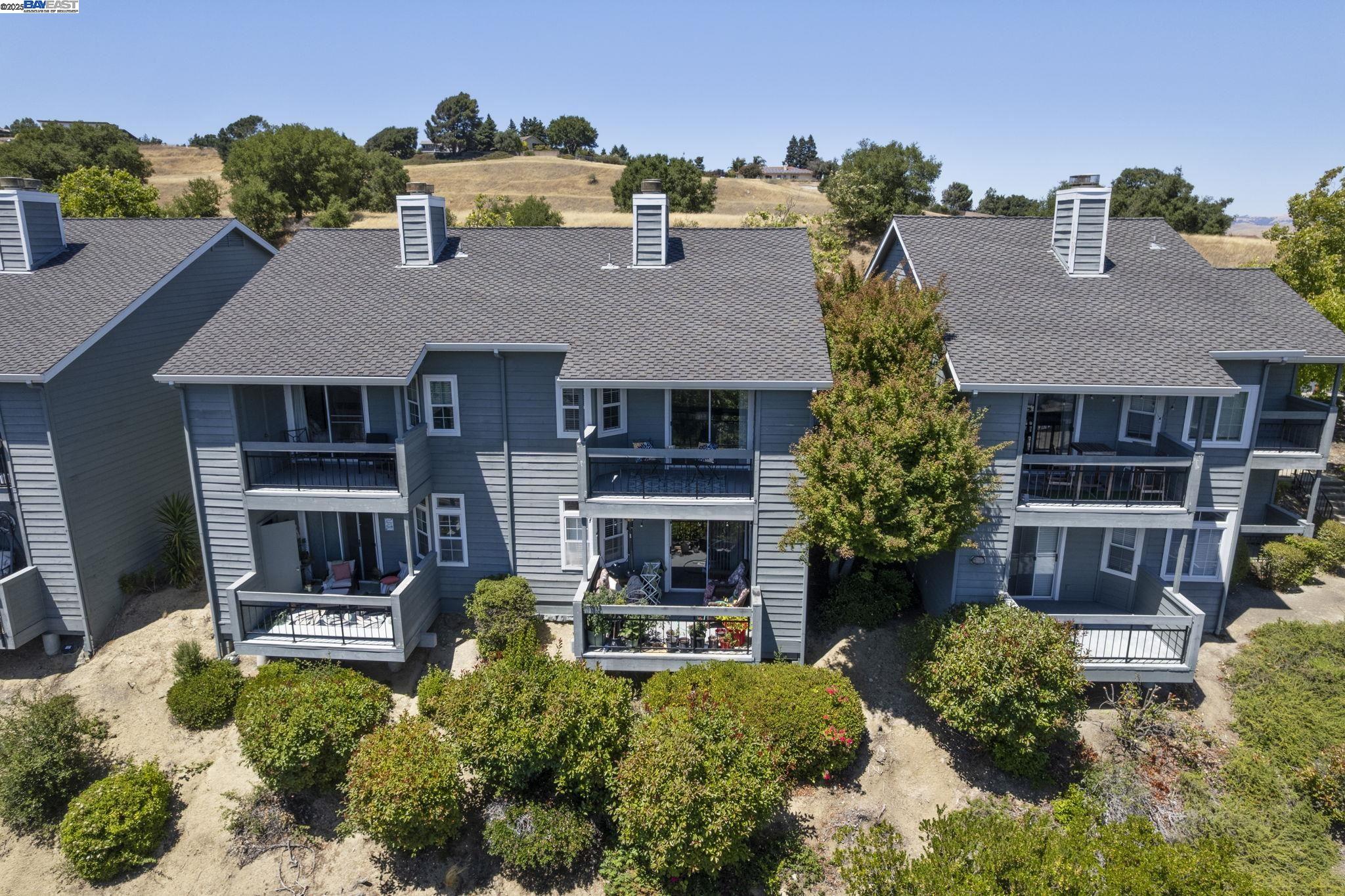 7710 Canyon Meadow Cir # D