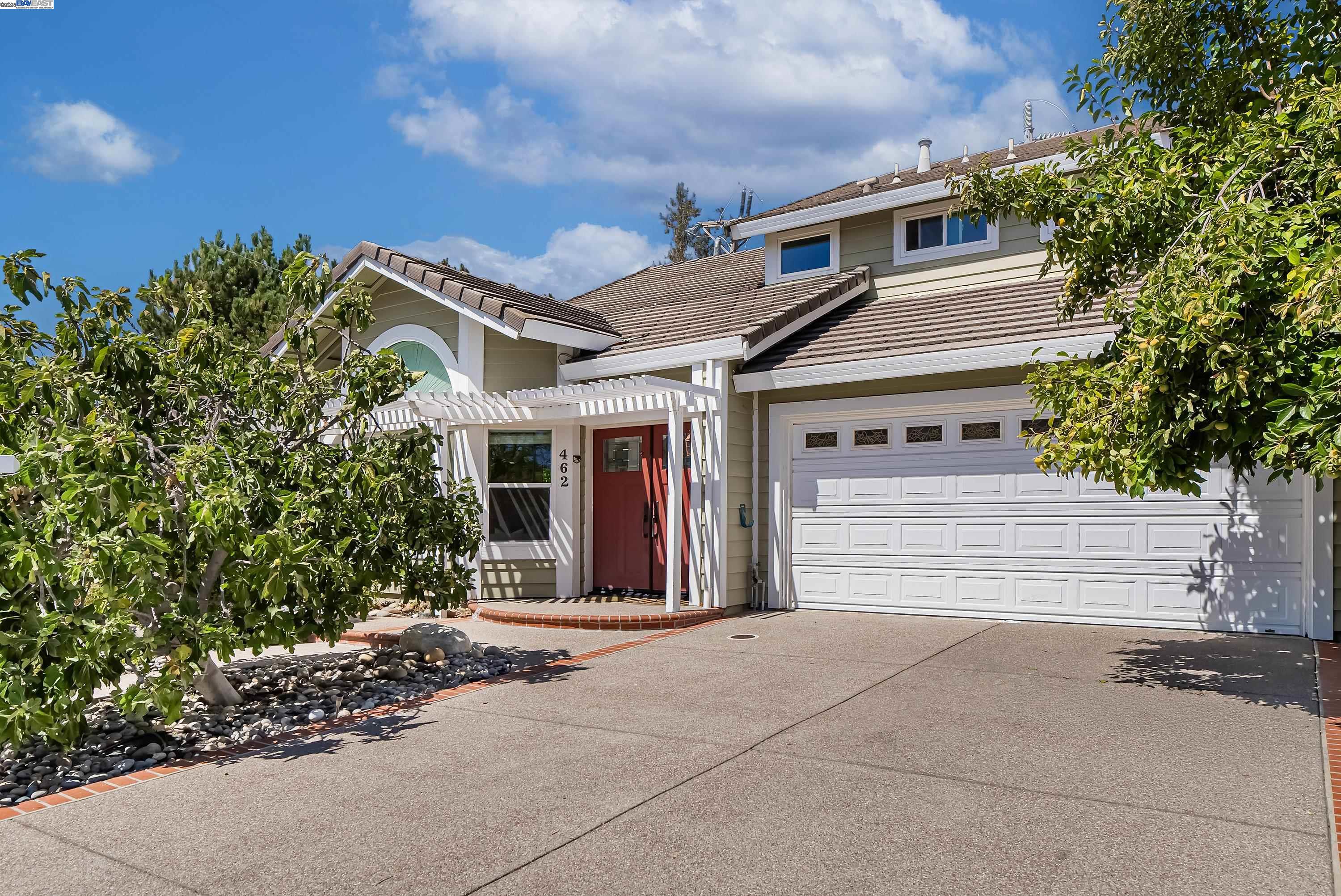 462 Tioga Ct