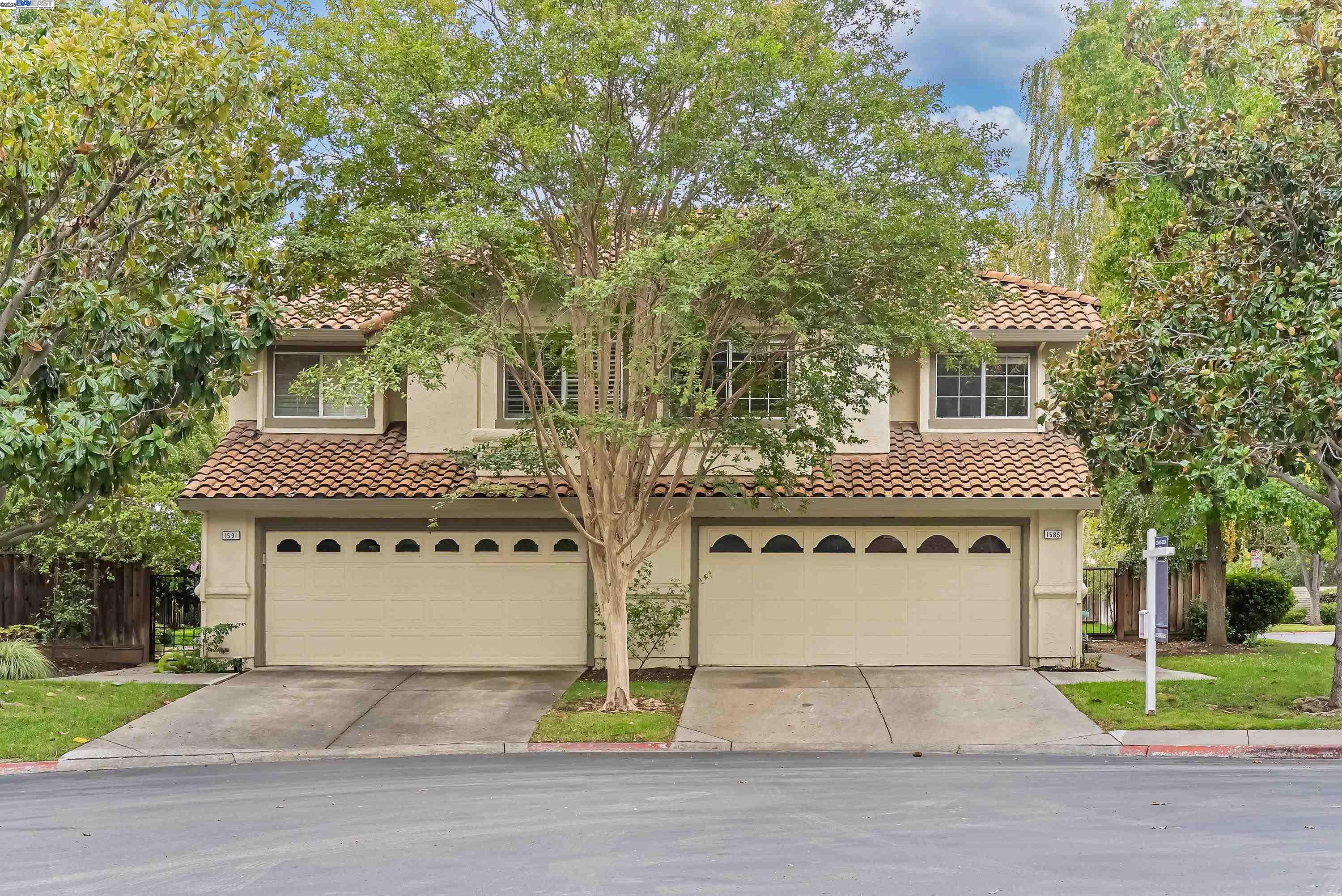 1585 Poppybank Ct, Pleasanton
