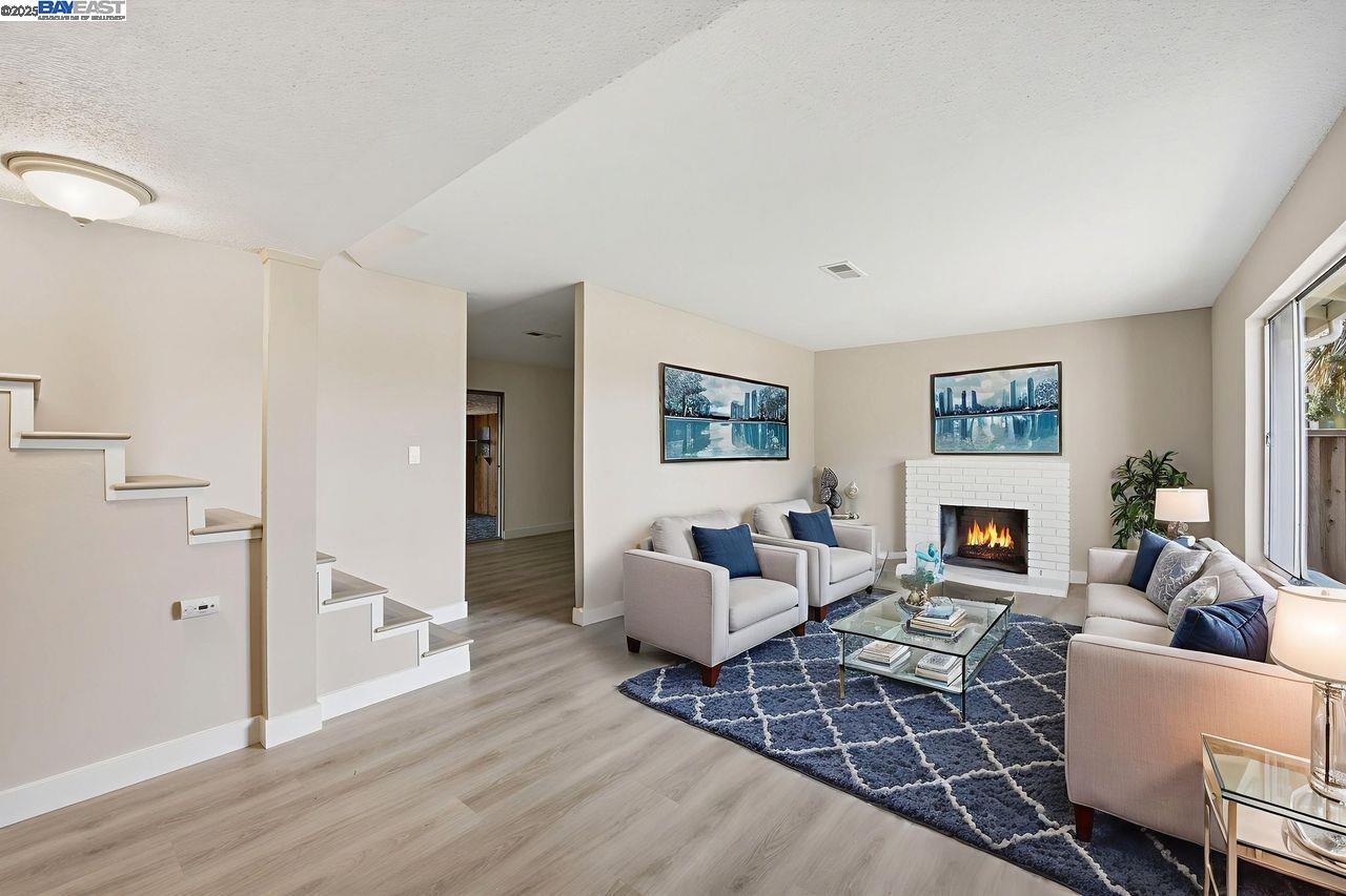 14544 Tiburon Rd, San Leandro