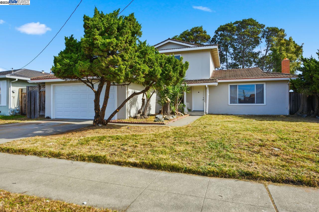 14544 Tiburon Rd, San Leandro