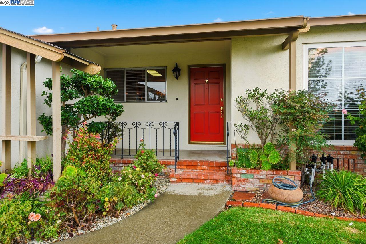 15596 Tilden St, San Leandro