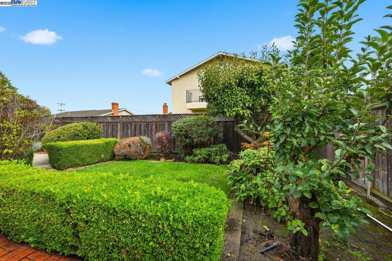 15596 Tilden St, San Leandro