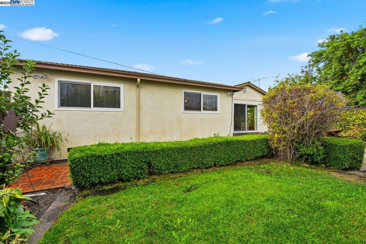 15596 Tilden St, San Leandro