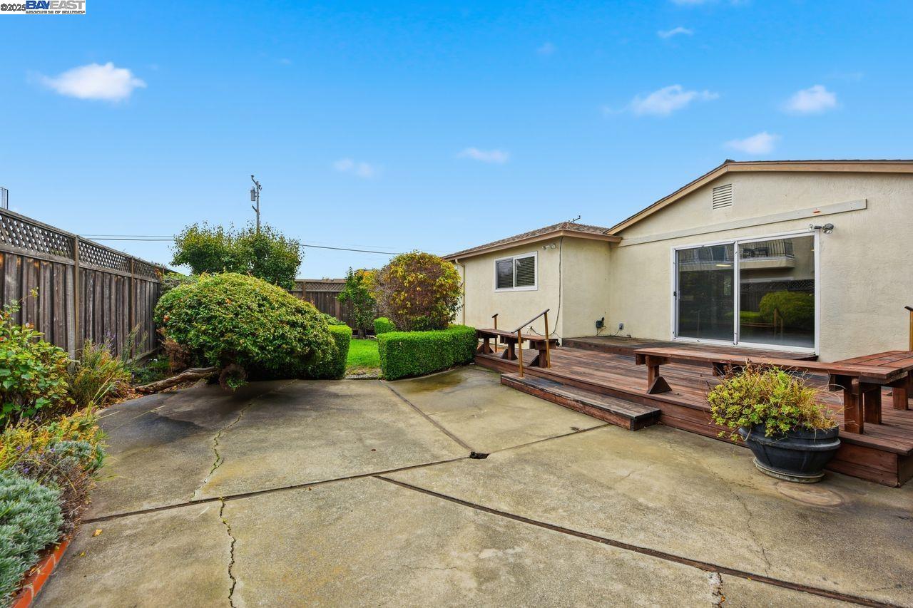 15596 Tilden St, San Leandro