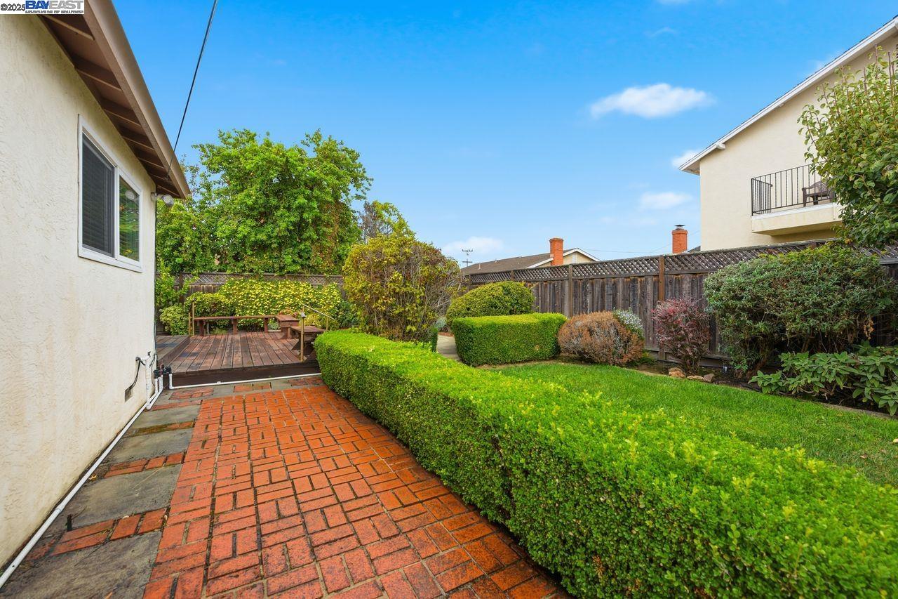 15596 Tilden St, San Leandro