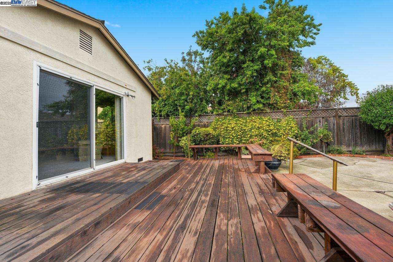 15596 Tilden St, San Leandro