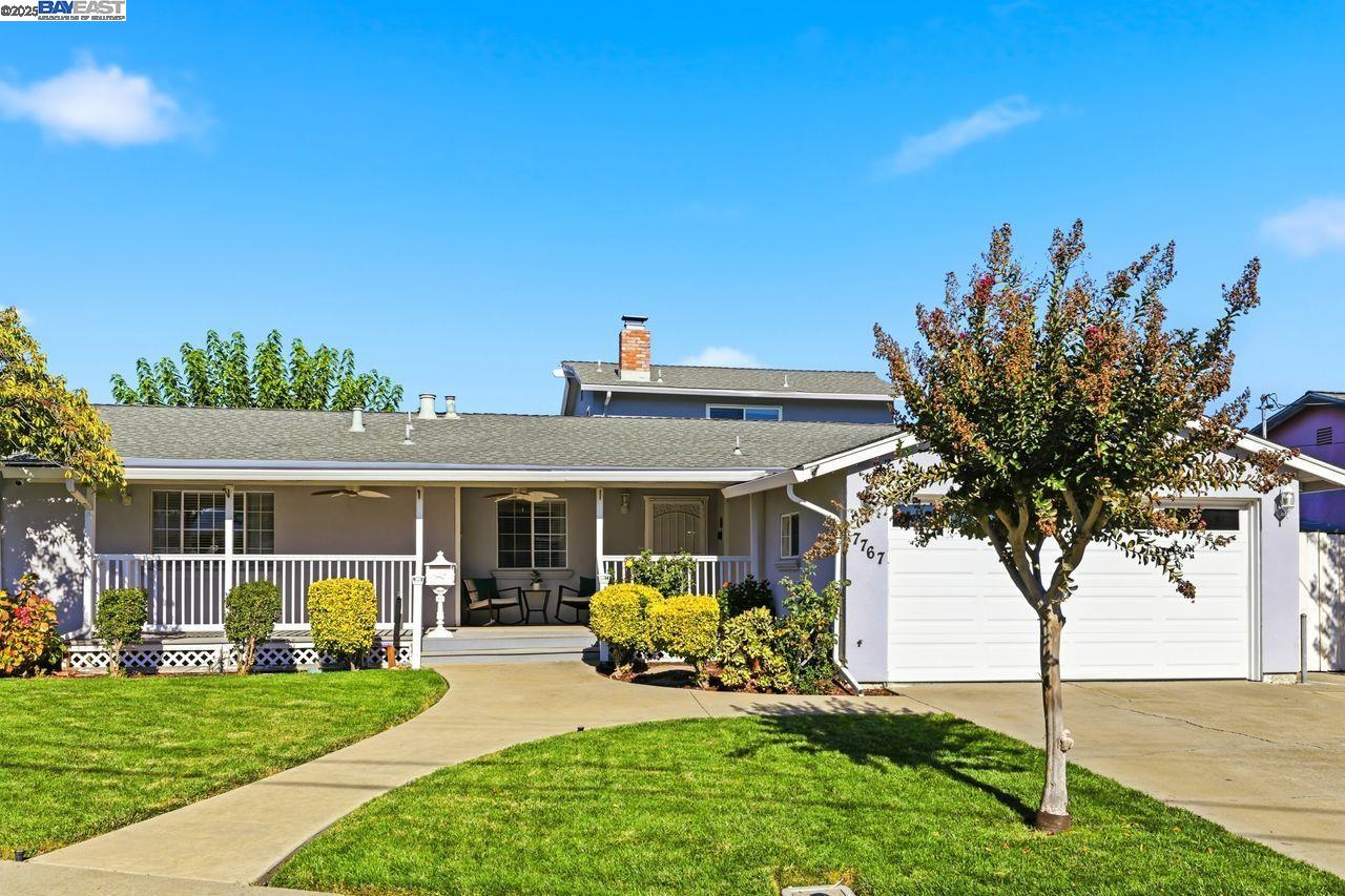 7767 Burnham Way