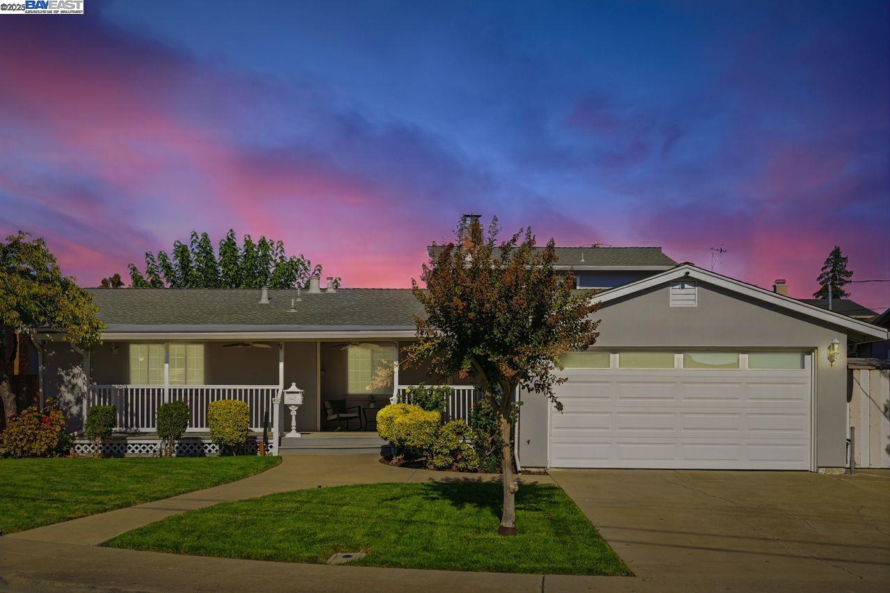 7767 Burnham Way