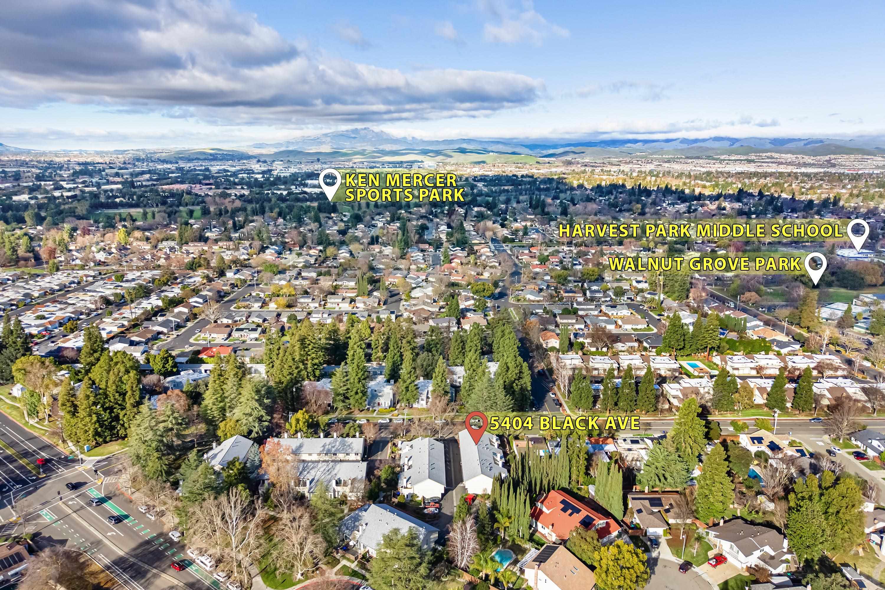 5404 Black Ave