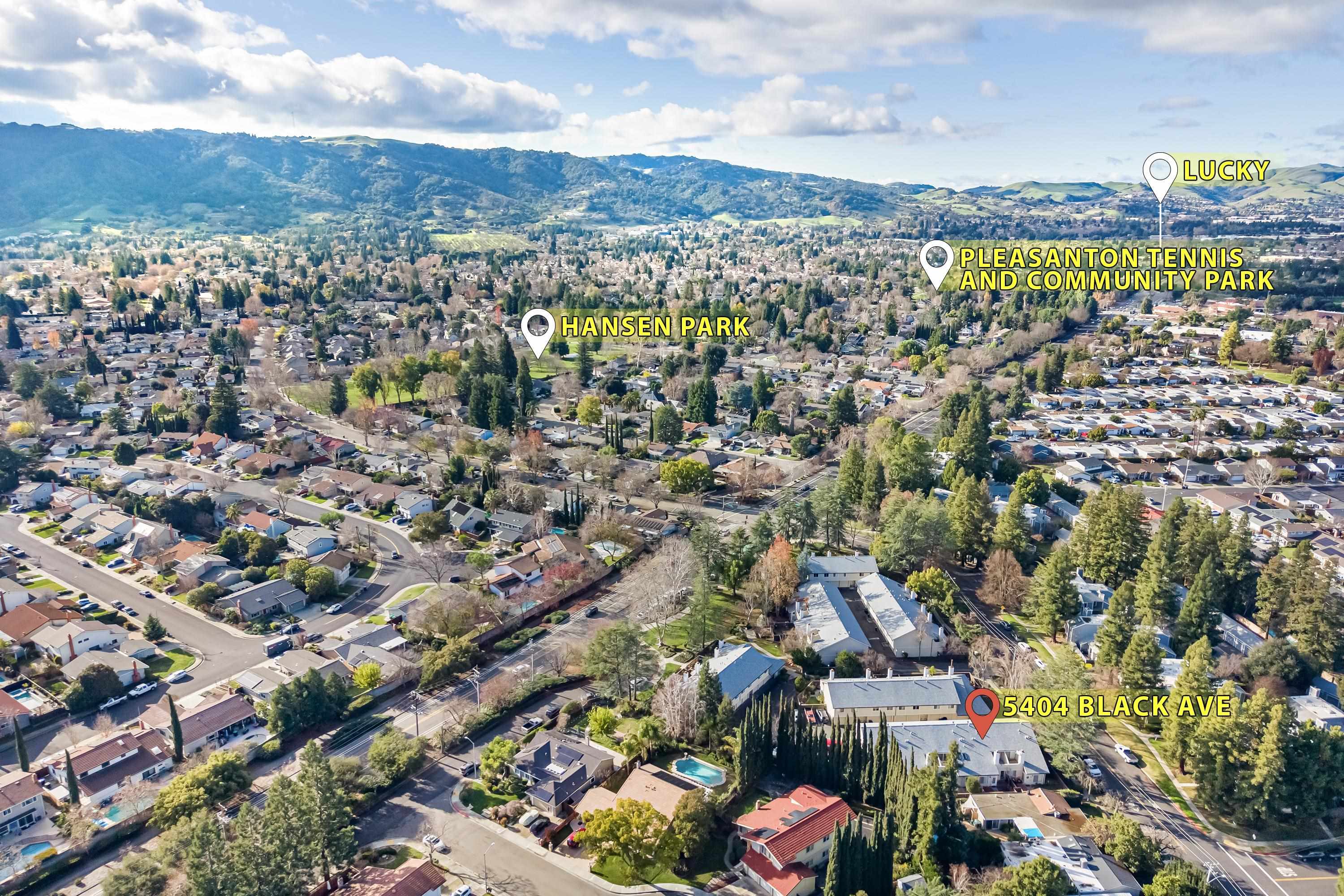 5404 Black Ave